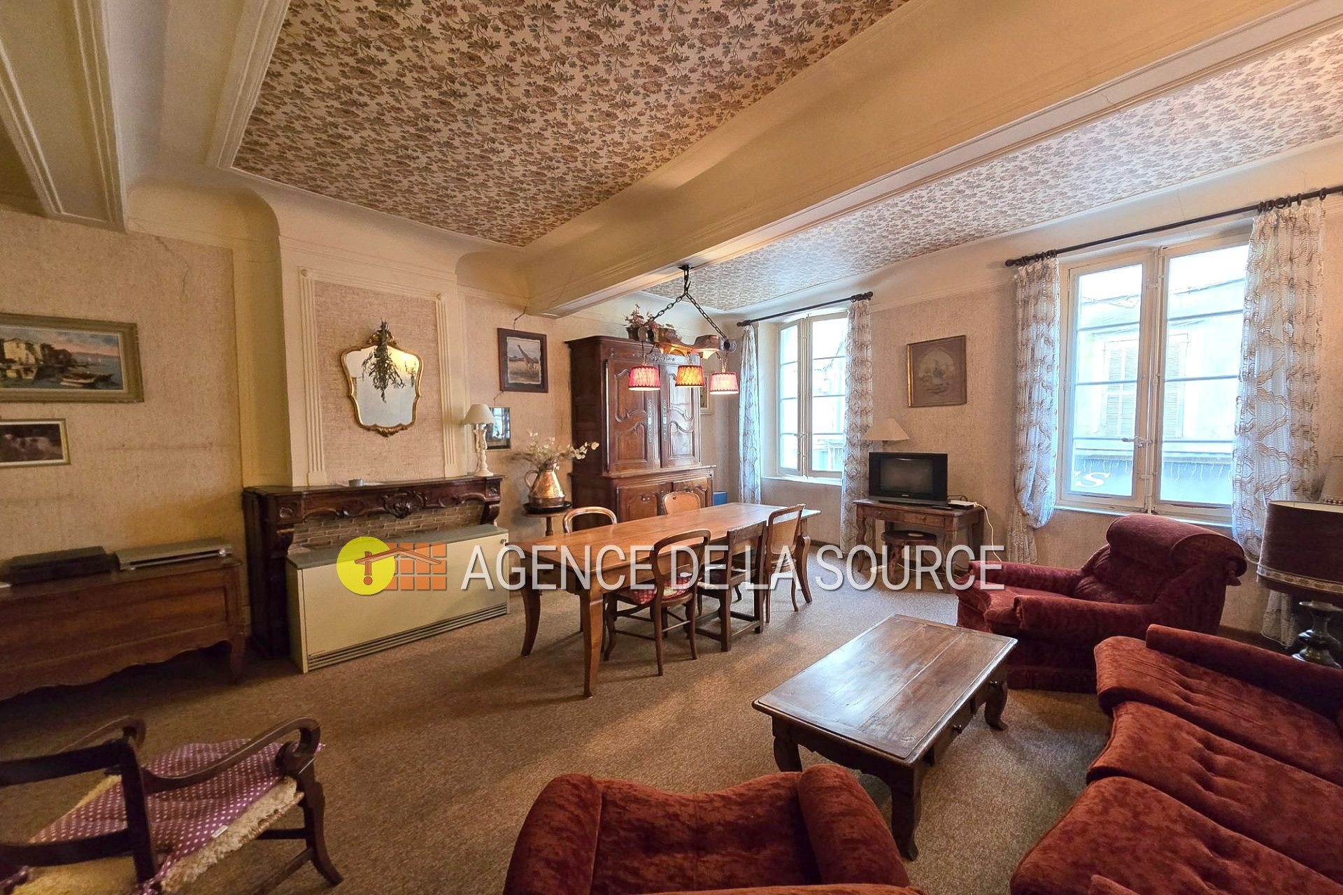 Appartement à vendre, 86m², Brignoles