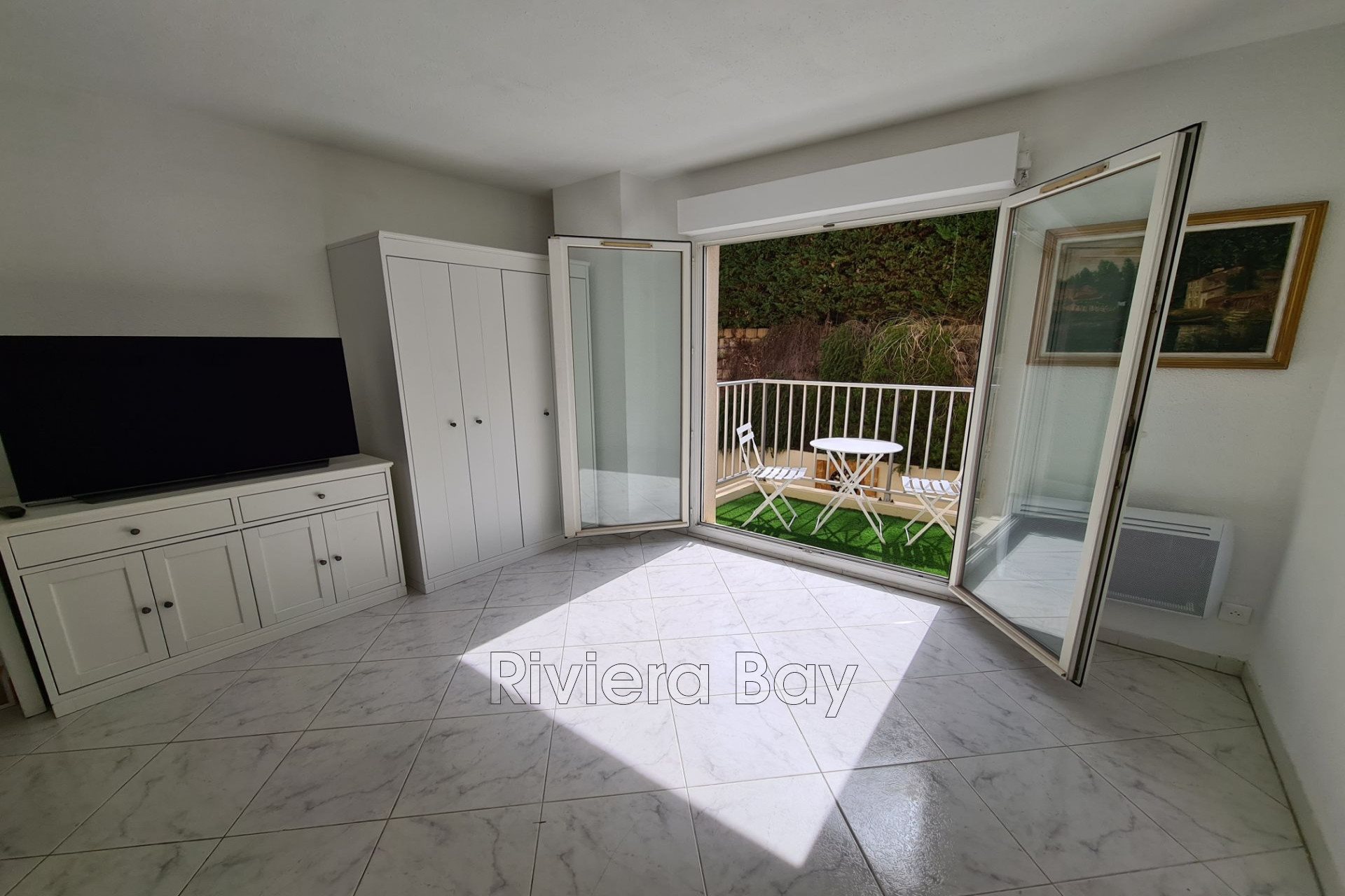 Appartement à louer, 21m², Nice