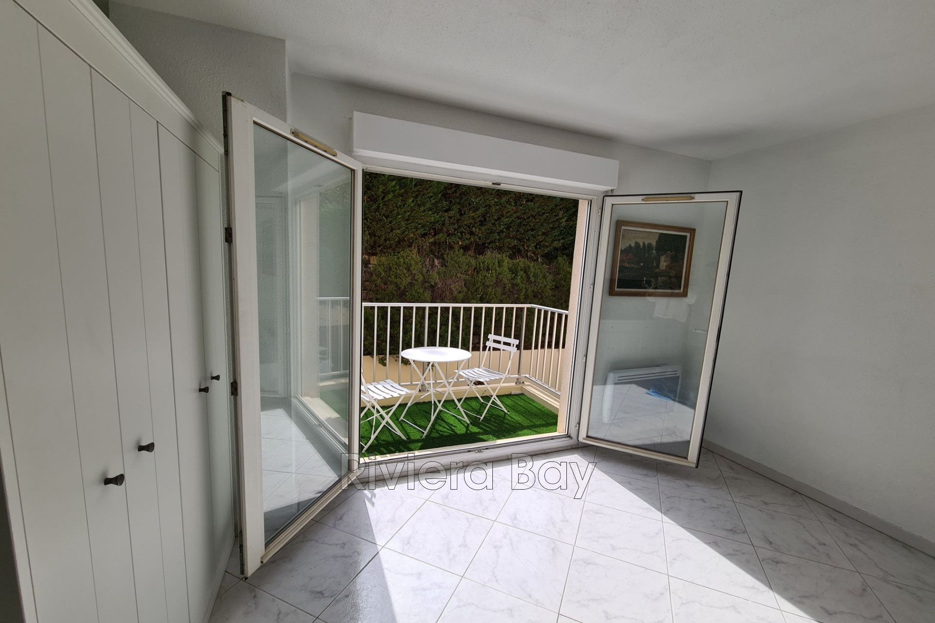 Appartement à louer, 21m², Nice