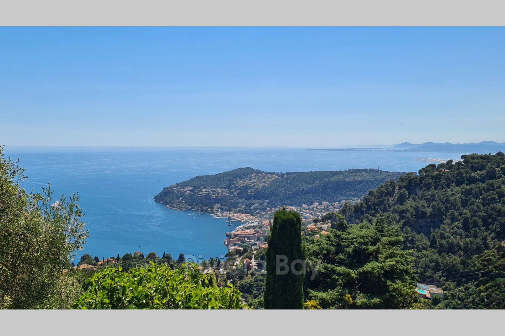 Maison à vendre, 101m², Villefranche-sur-Mer