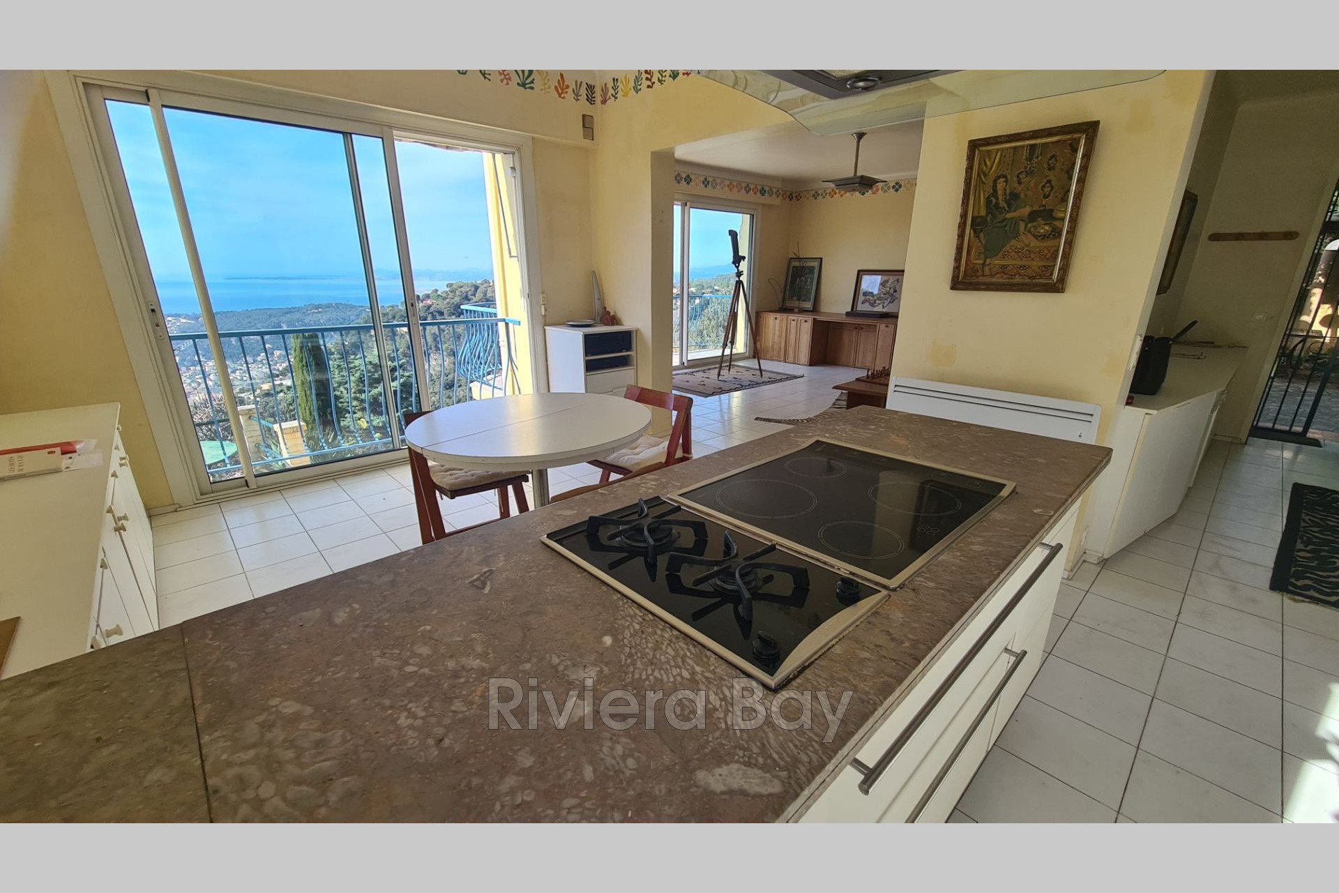 Maison à vendre, 101m², Villefranche-sur-Mer