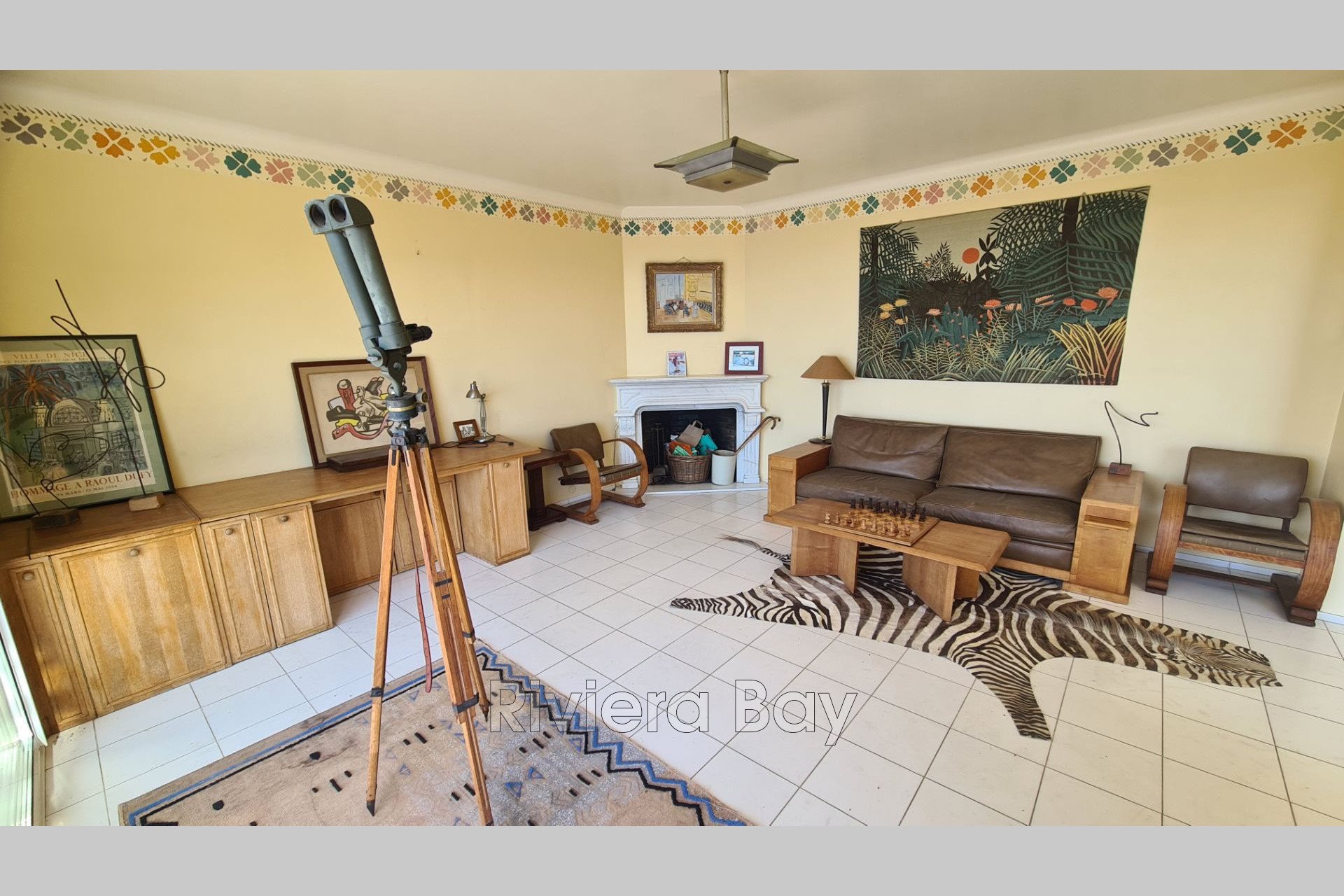 Maison à vendre, 101m², Villefranche-sur-Mer
