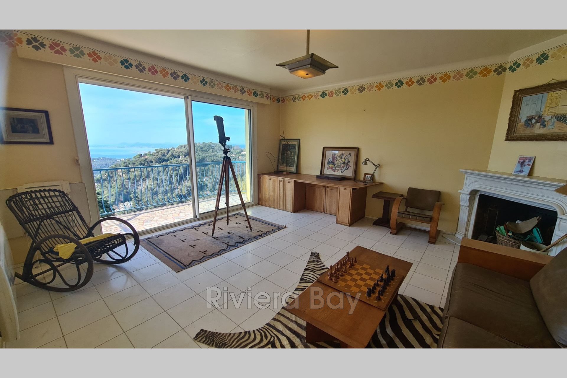 Maison à vendre, 101m², Villefranche-sur-Mer