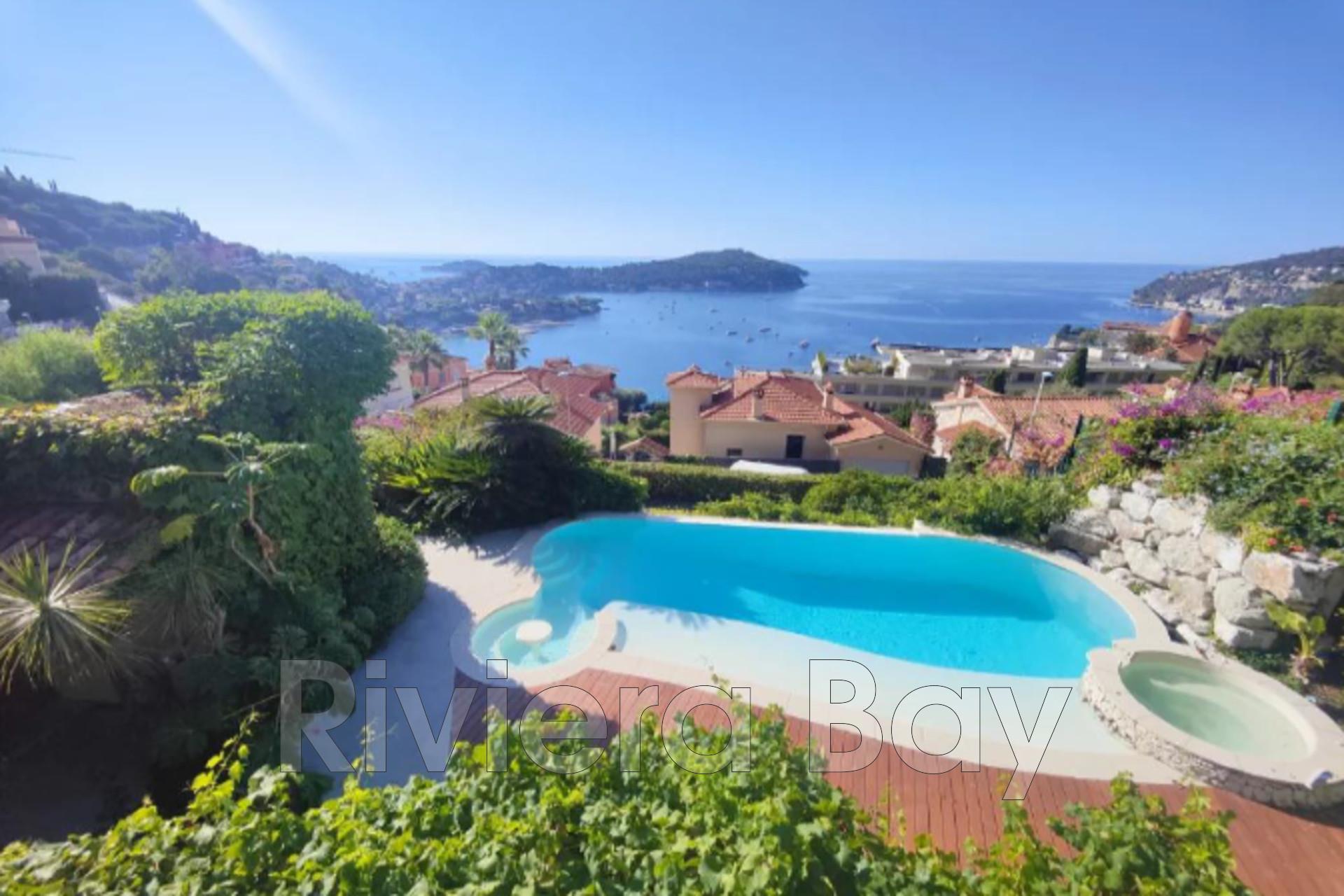 Maison à vendre, 320m², Villefranche-sur-Mer