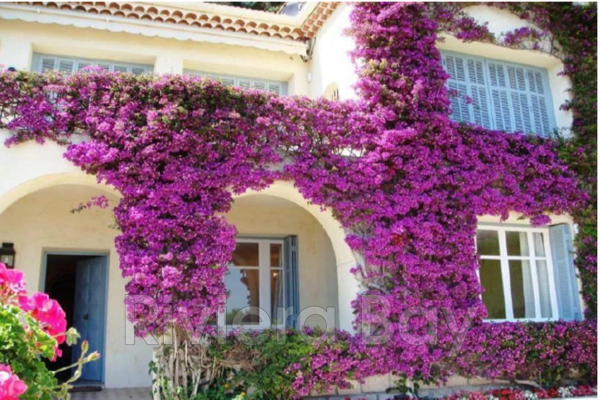 Maison à vendre, 320m², Villefranche-sur-Mer