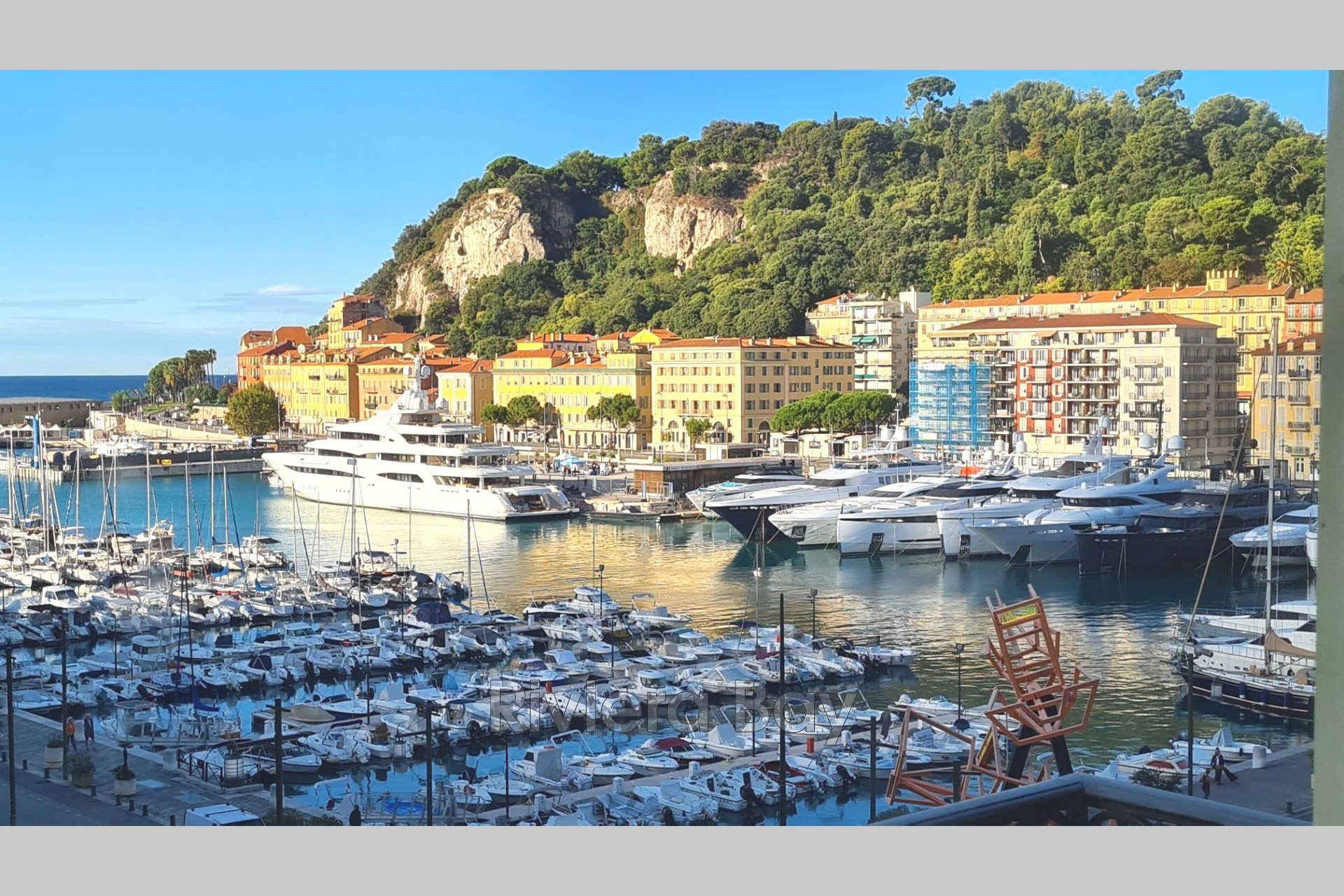 Appartement à louer, 138m², Nice