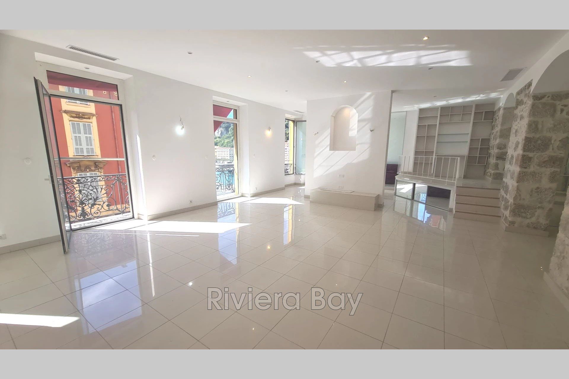 Appartement à louer, 138m², Nice