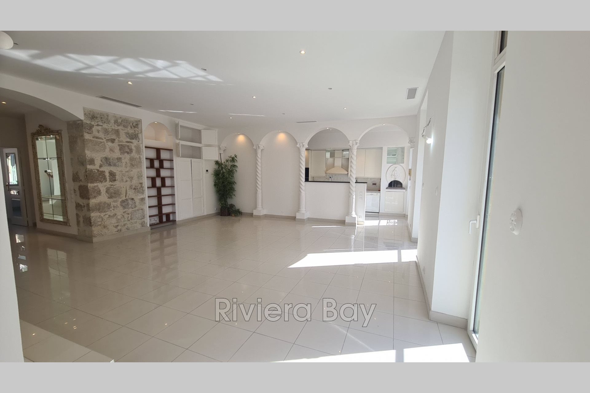 Appartement à louer, 138m², Nice