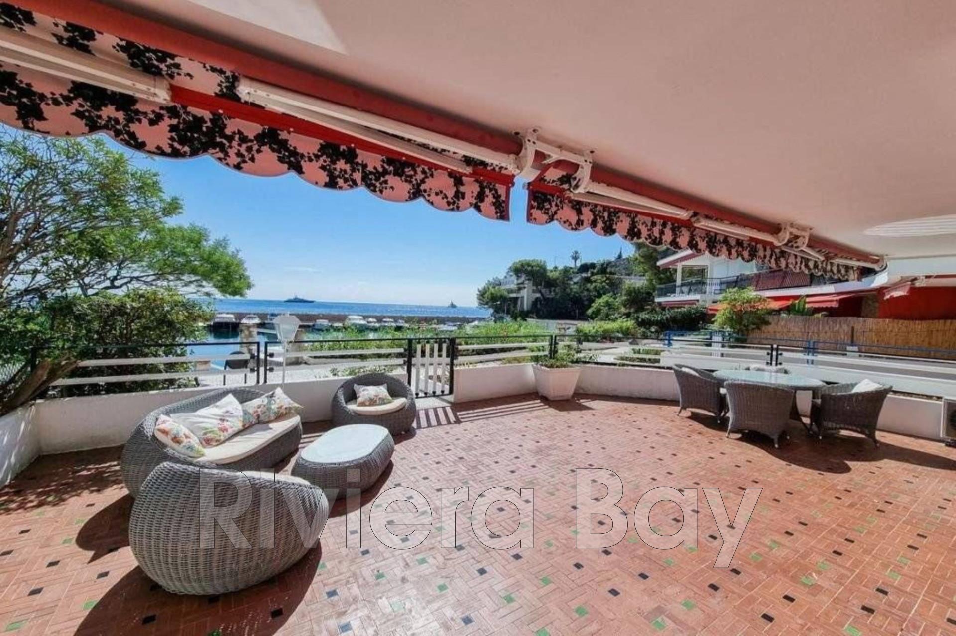 Appartement à vendre, 111m², Èze