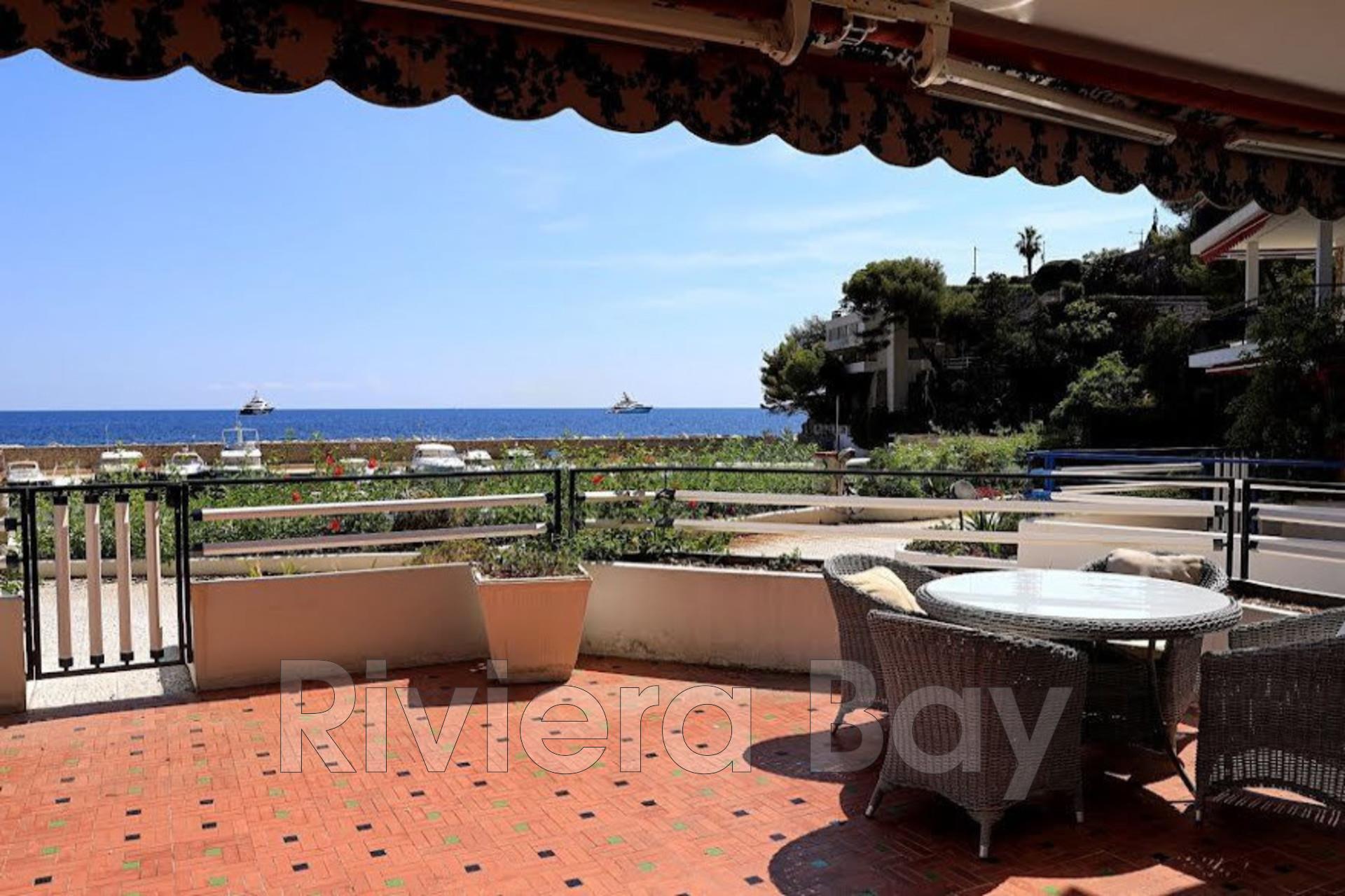 Appartement à vendre, 111m², Èze