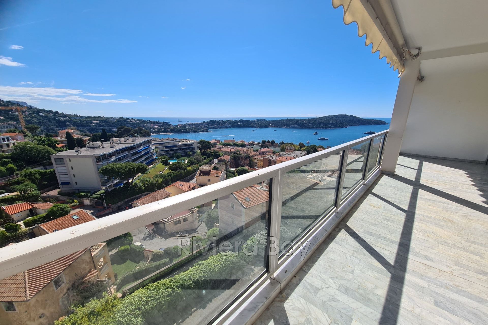 Appartement à vendre, 81m², Villefranche-sur-Mer