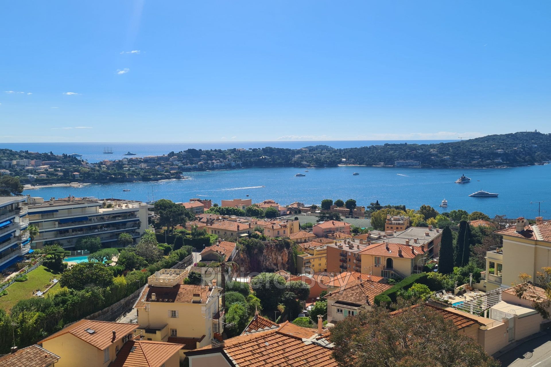 Appartement à vendre, 81m², Villefranche-sur-Mer