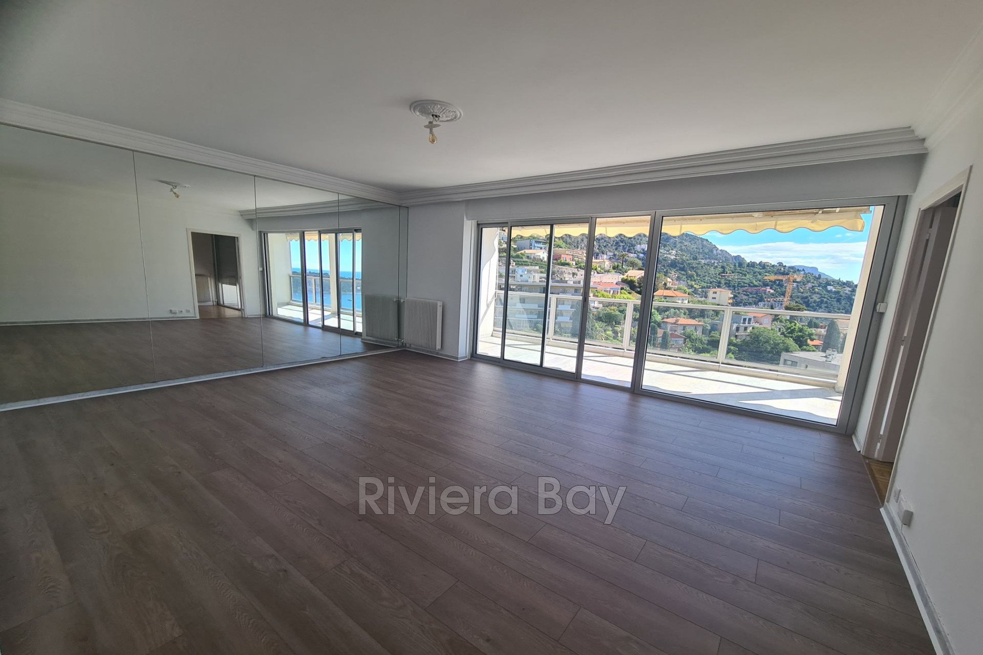 Appartement à vendre, 81m², Villefranche-sur-Mer