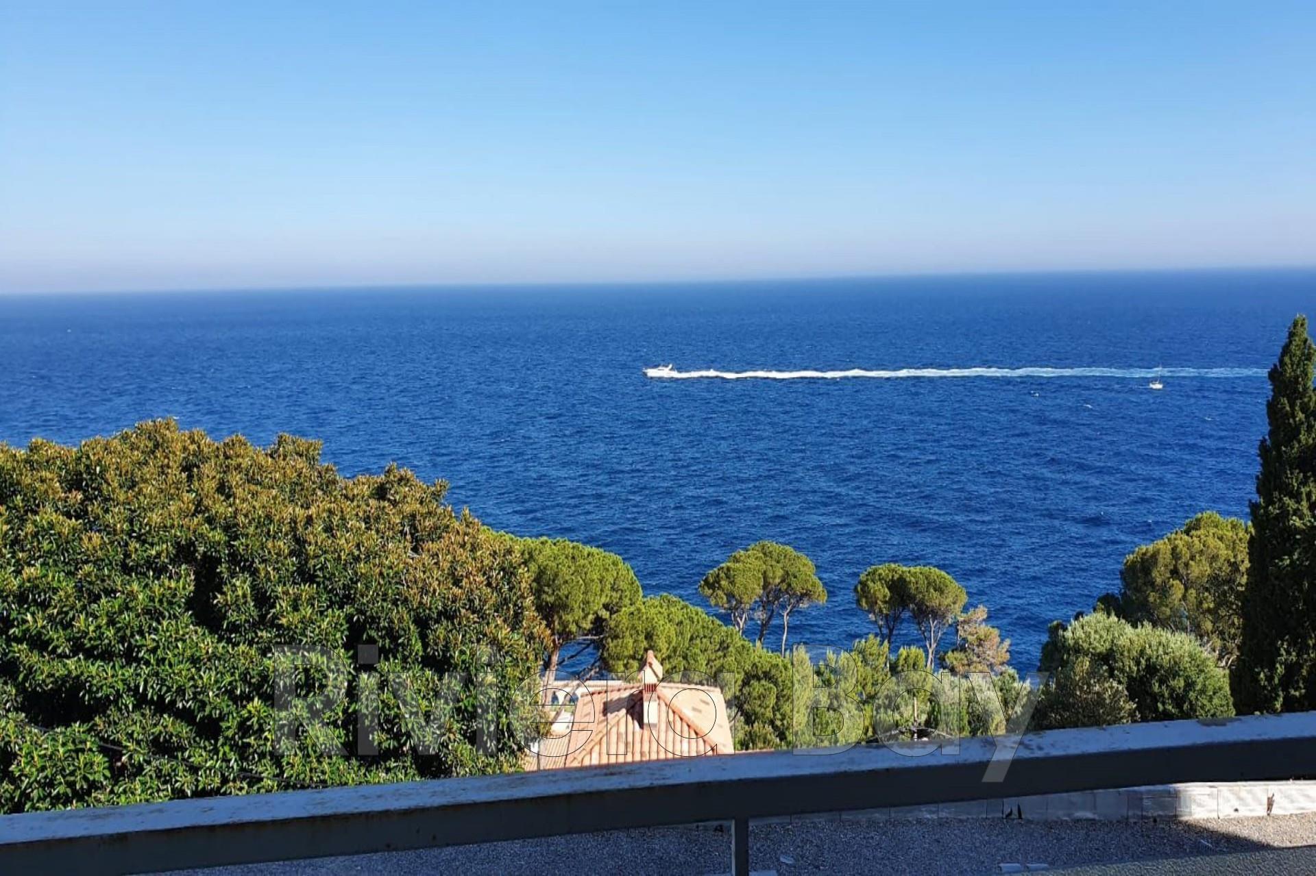 Appartement à vendre, 52m², Cap-d'Ail