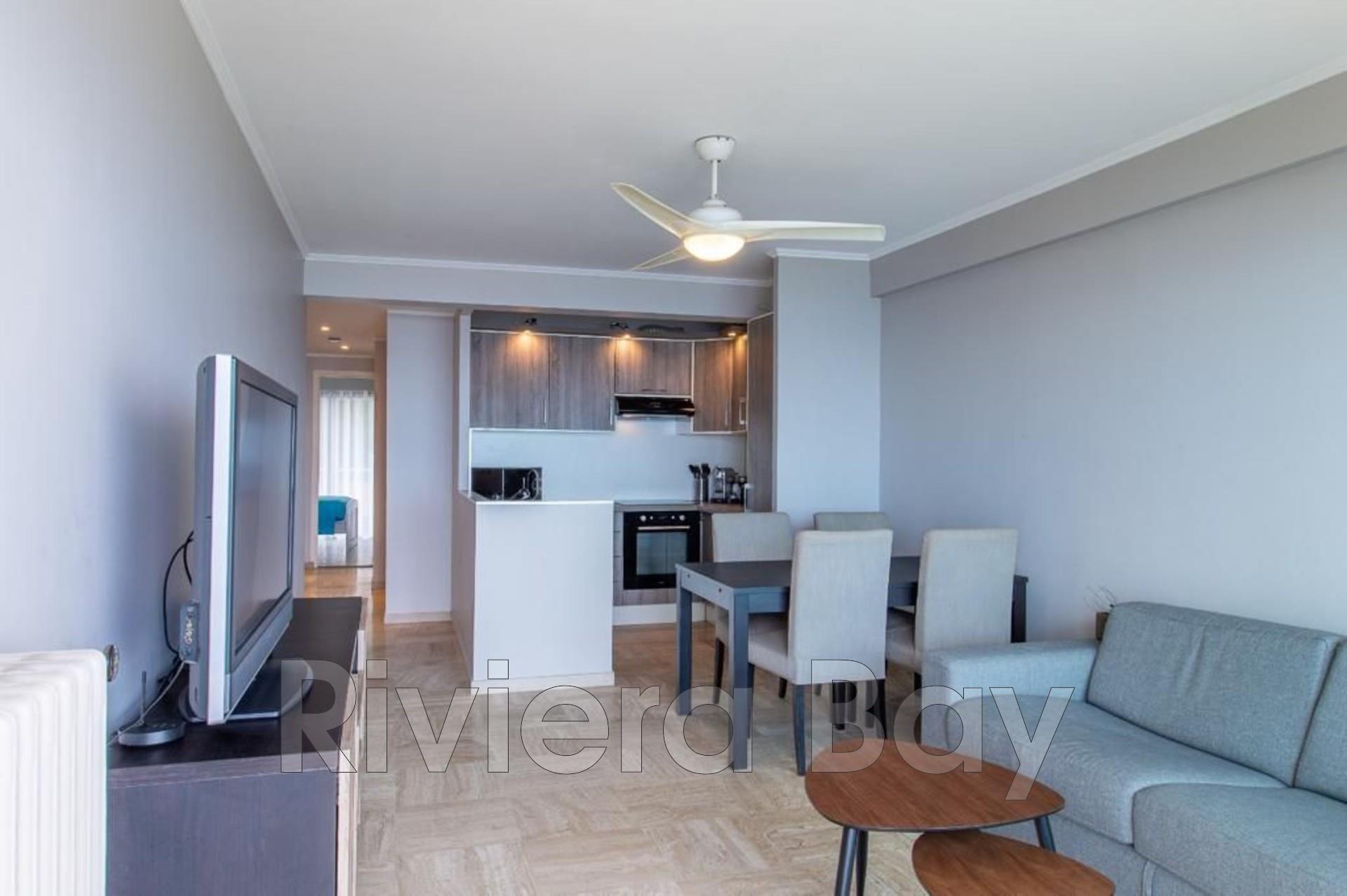 Appartement à vendre, 52m², Cap-d'Ail