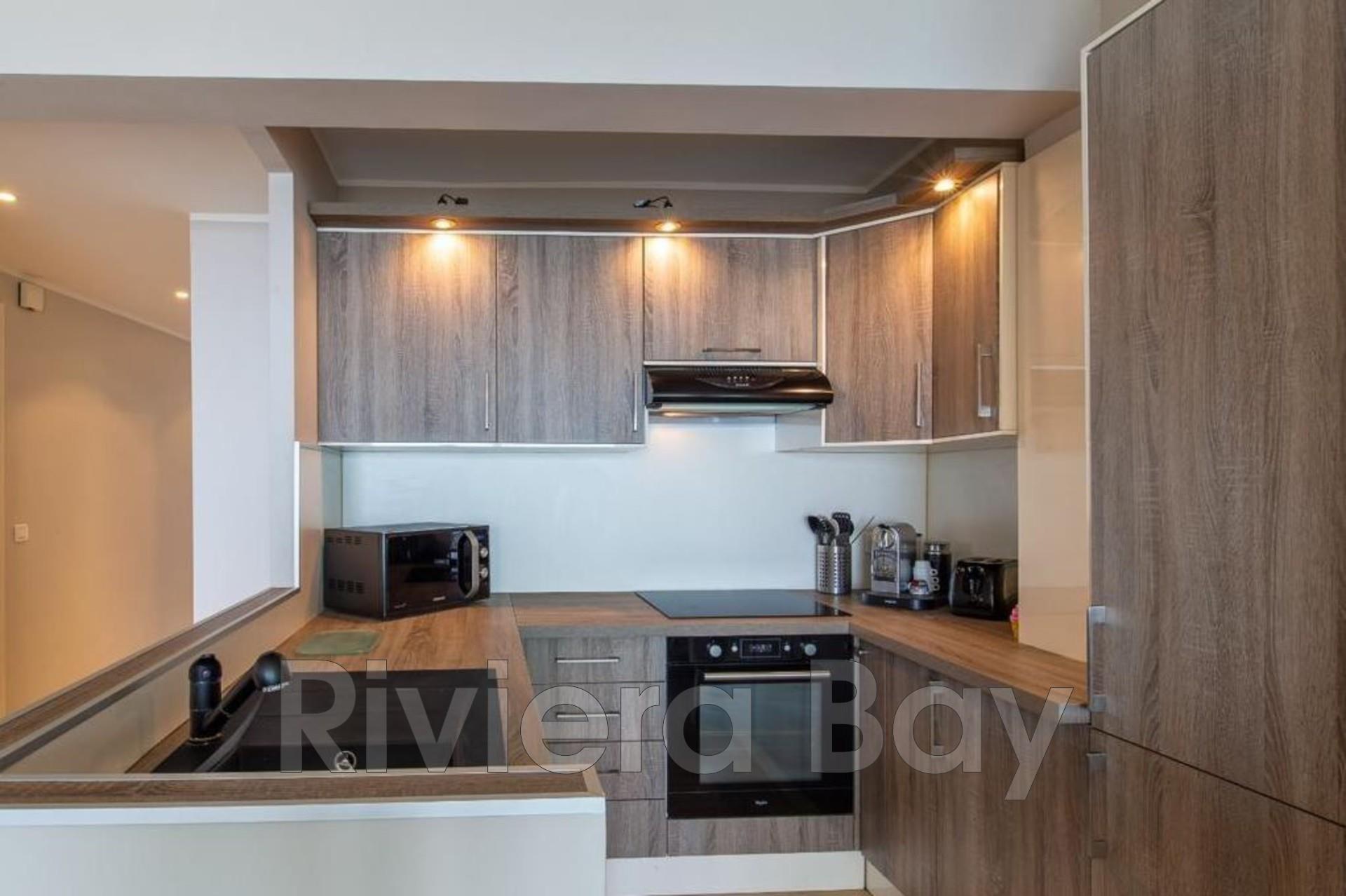 Appartement à vendre, 52m², Cap-d'Ail