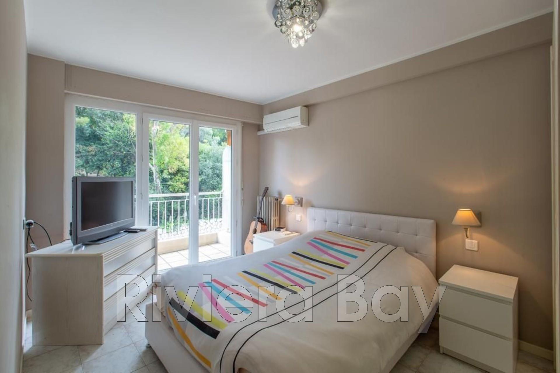 Appartement à vendre, 52m², Cap-d'Ail