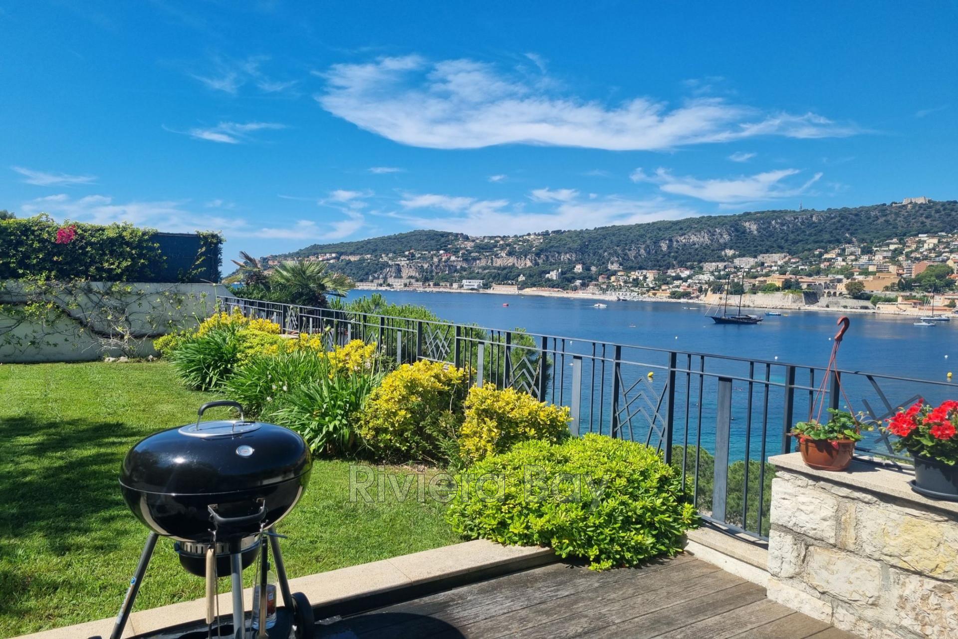 Maison à vendre, 437m², Saint-Jean-Cap-Ferrat
