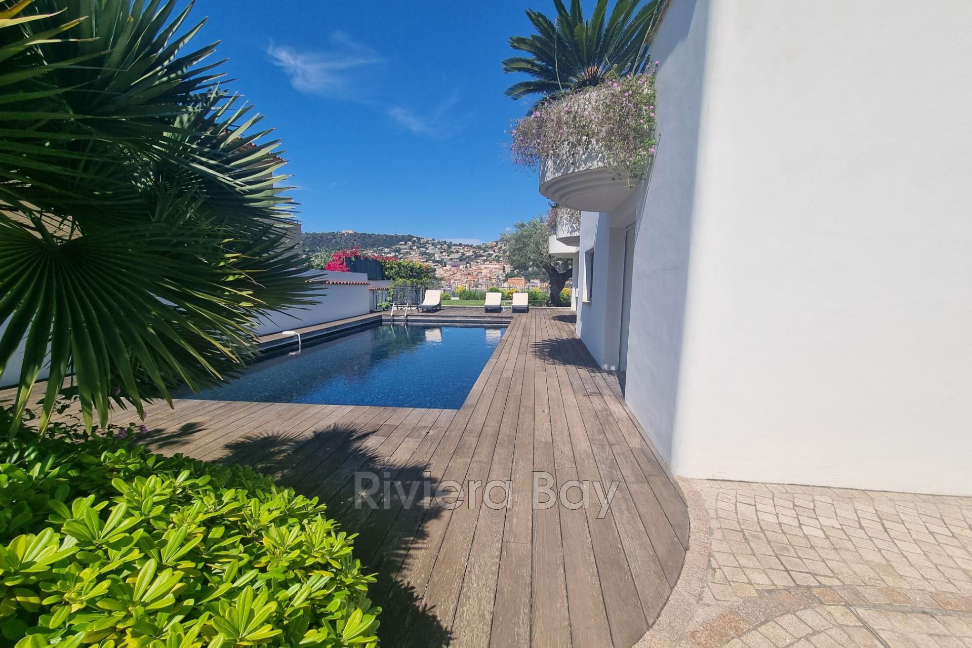 Maison à vendre, 437m², Saint-Jean-Cap-Ferrat