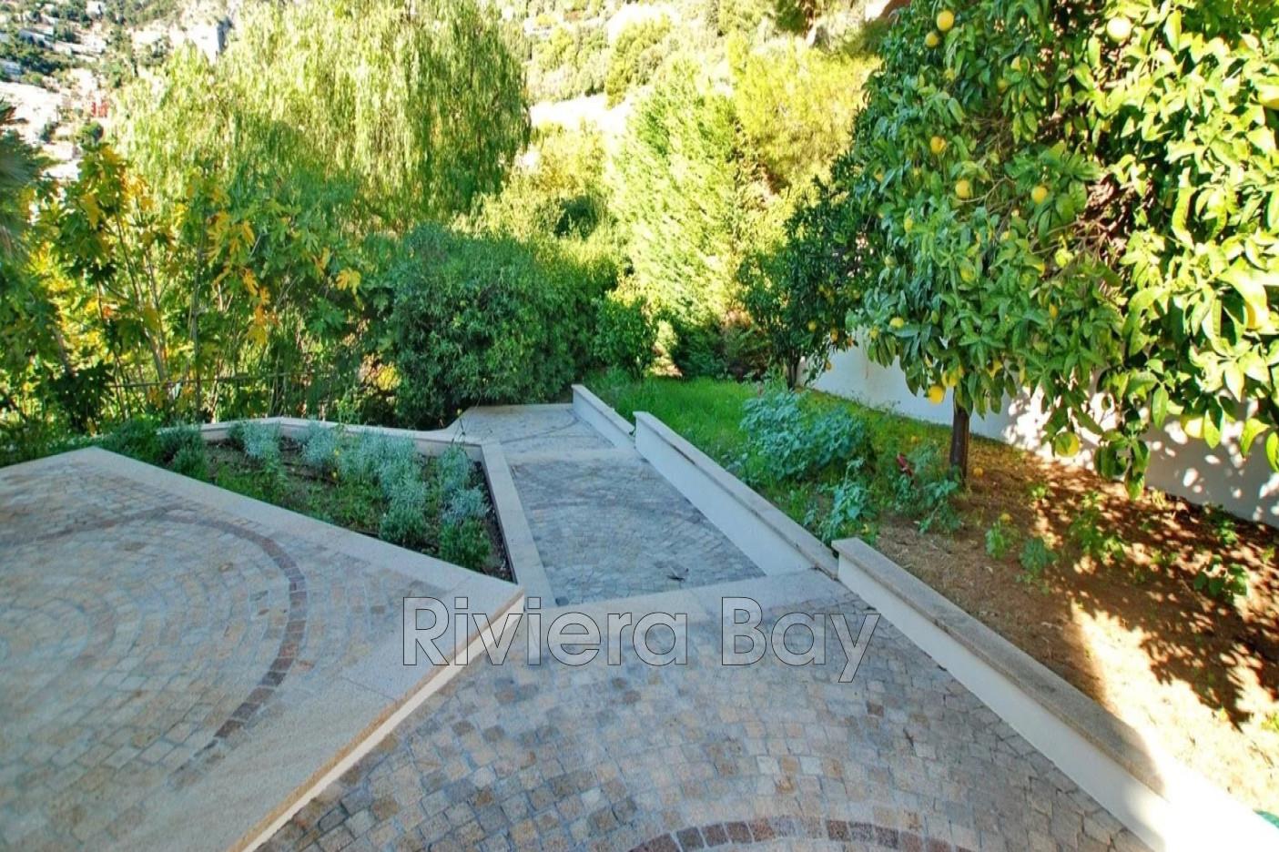 Maison à vendre, 437m², Saint-Jean-Cap-Ferrat