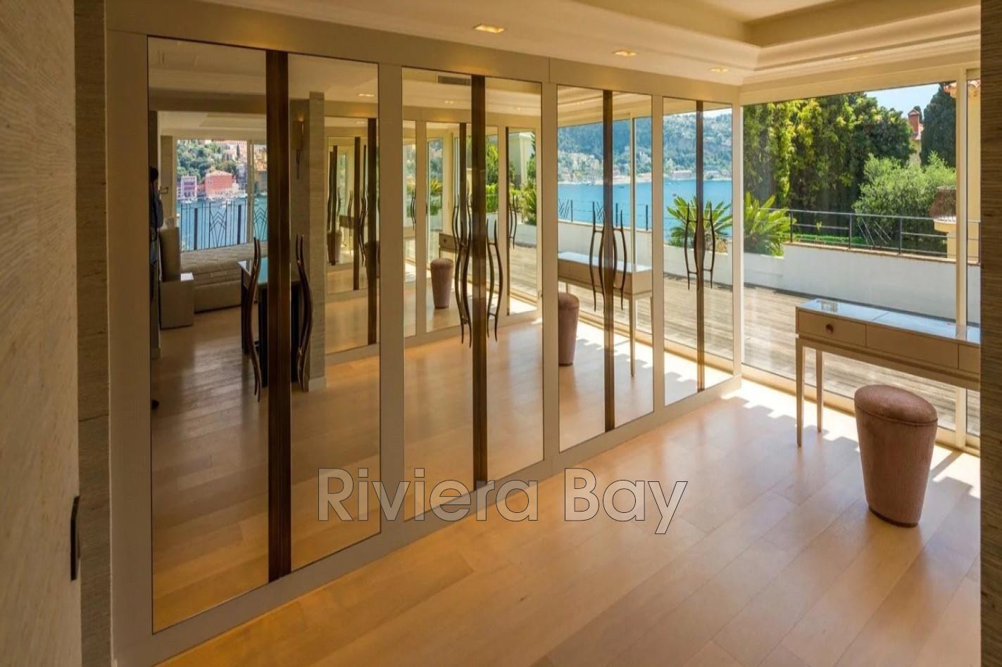 Maison à vendre, 437m², Saint-Jean-Cap-Ferrat