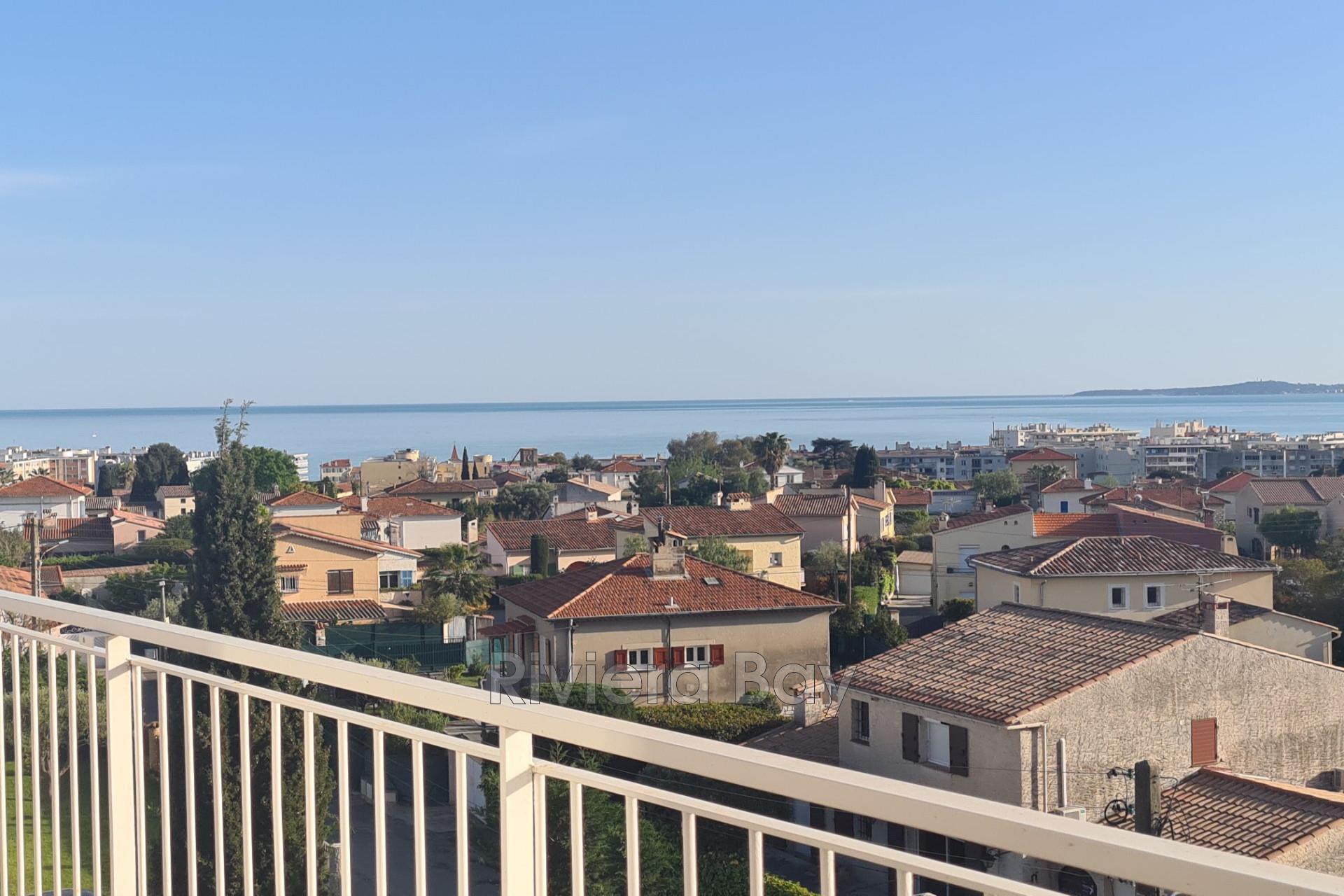 Appartement à vendre, 74m², Cagnes-sur-Mer