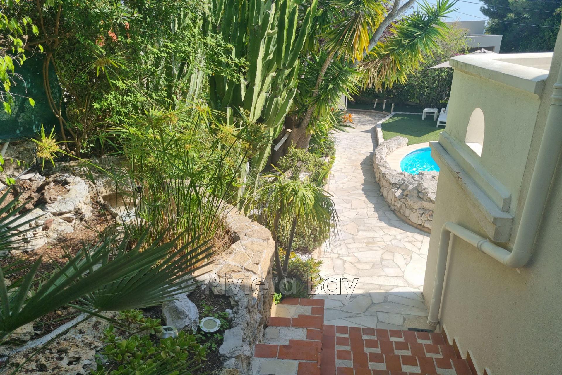 Maison à vendre, 160m², Villefranche-sur-Mer