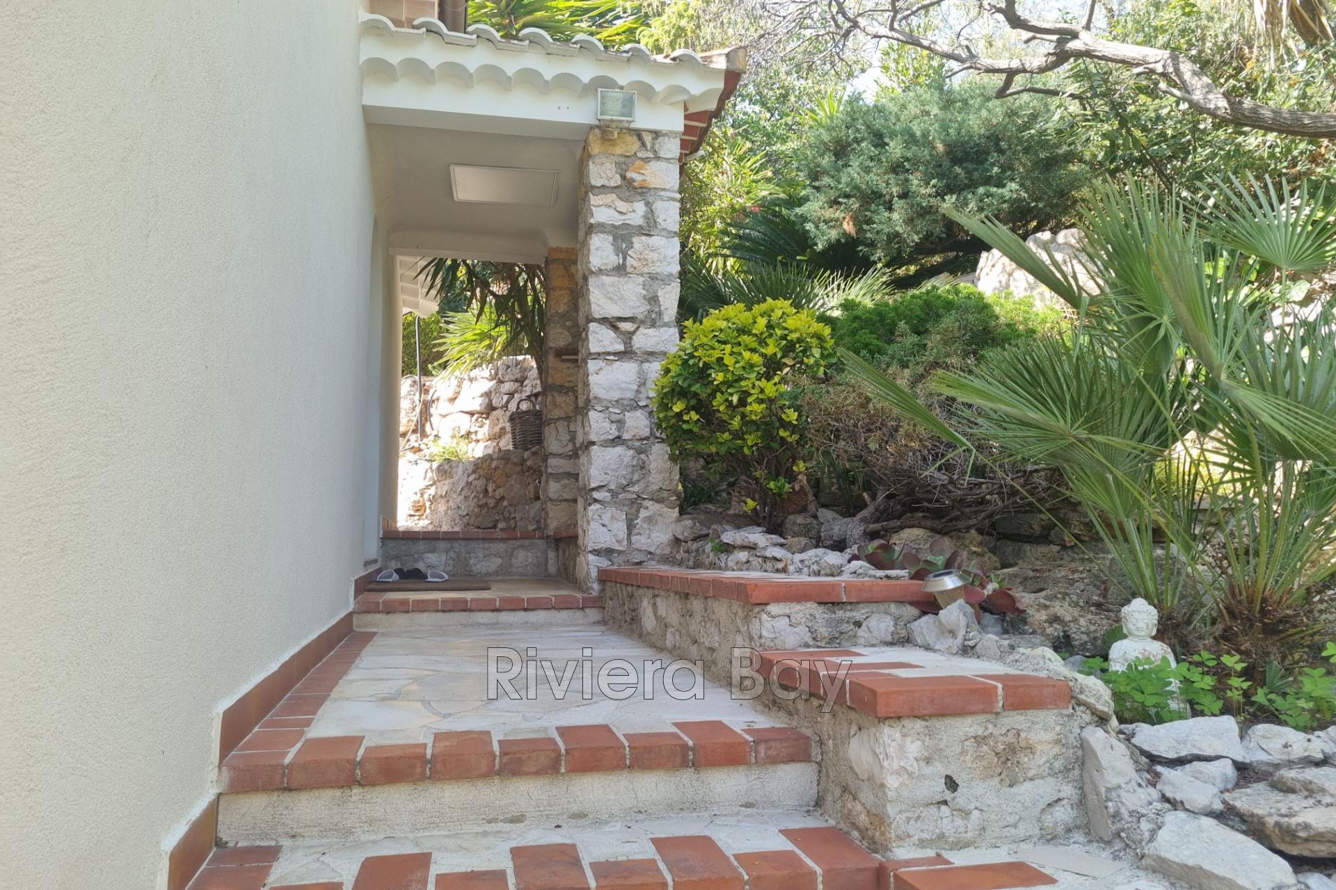 Maison à vendre, 160m², Villefranche-sur-Mer