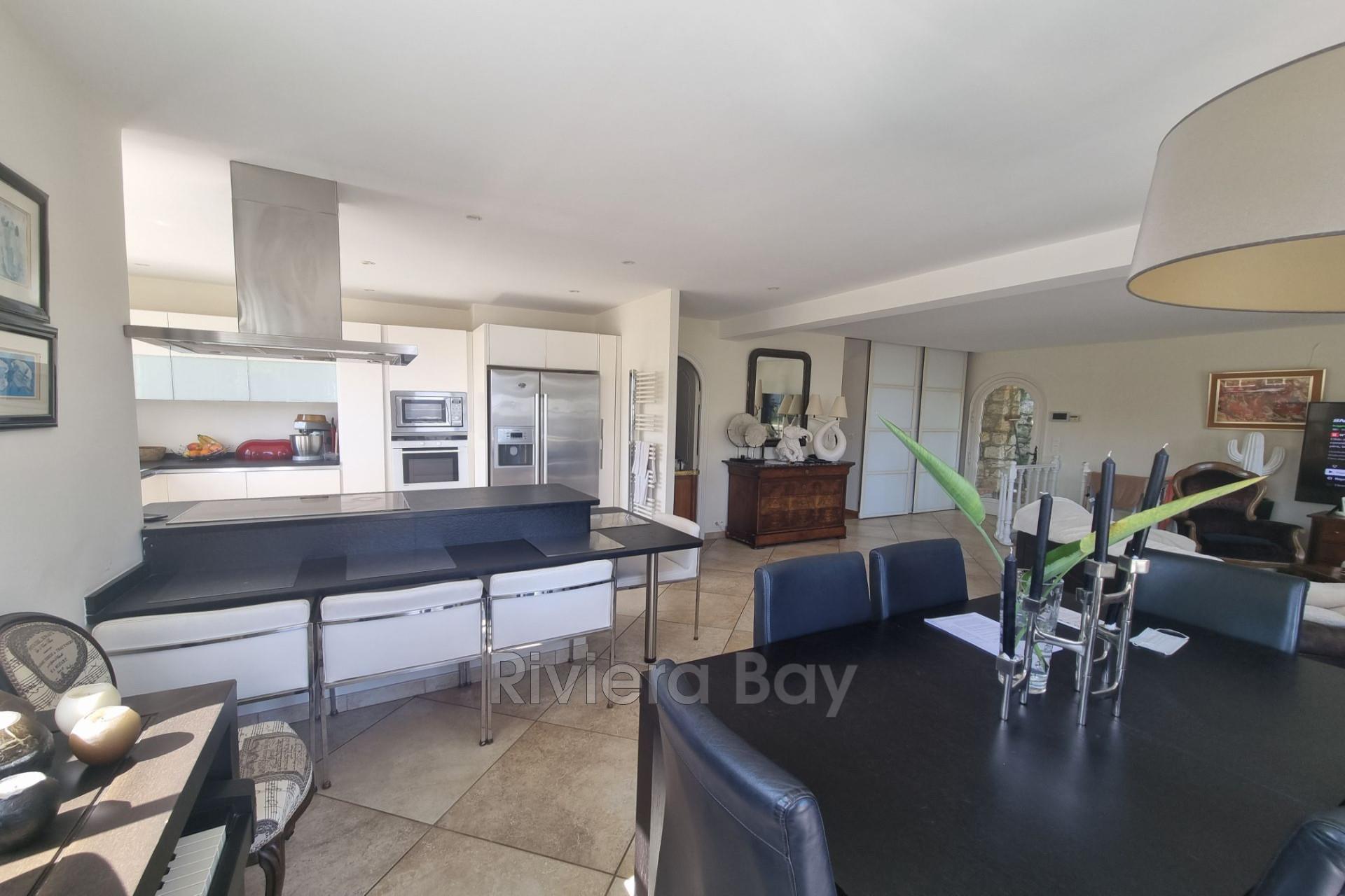 Maison à vendre, 160m², Villefranche-sur-Mer