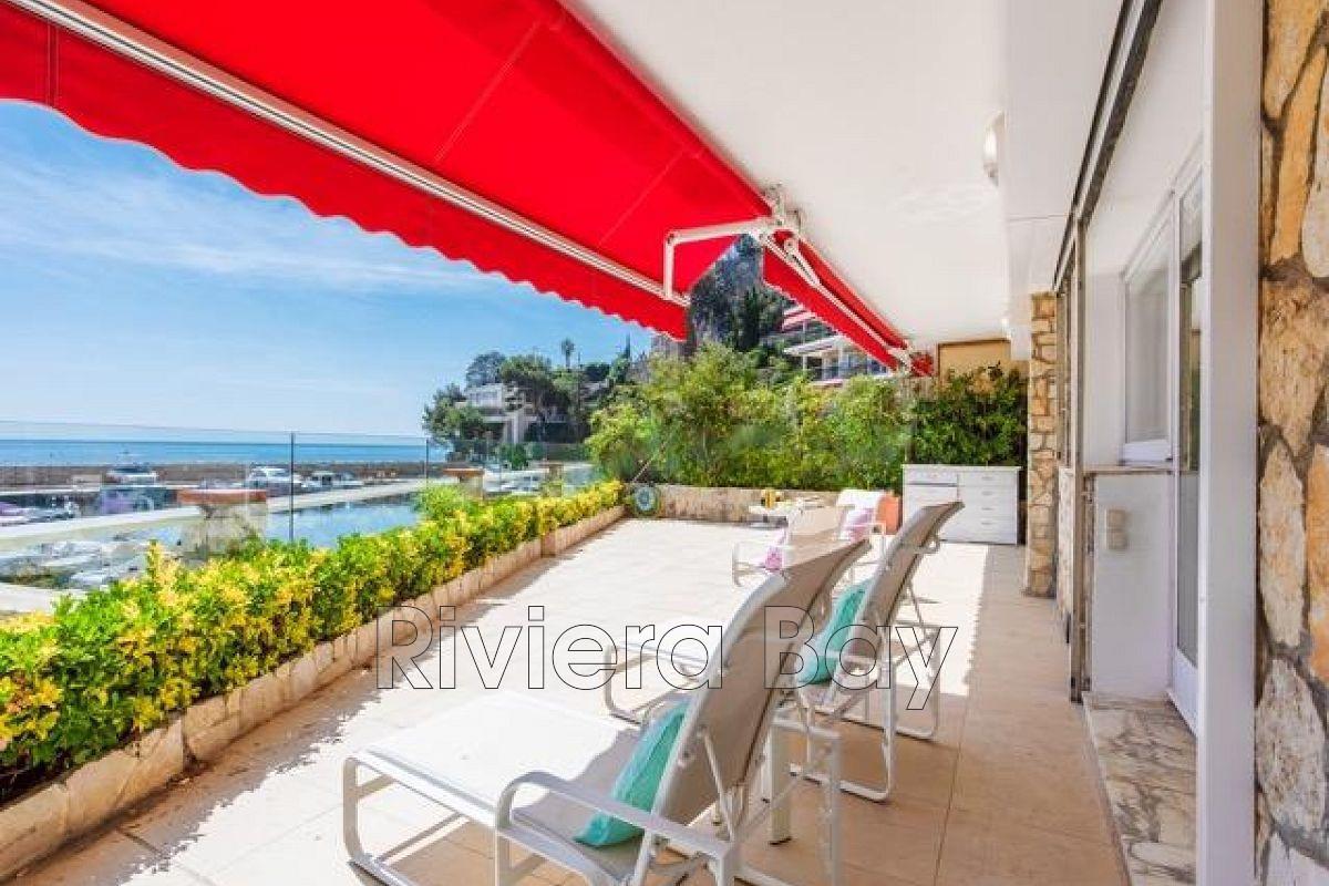 Appartement à vendre, 118m², Eze