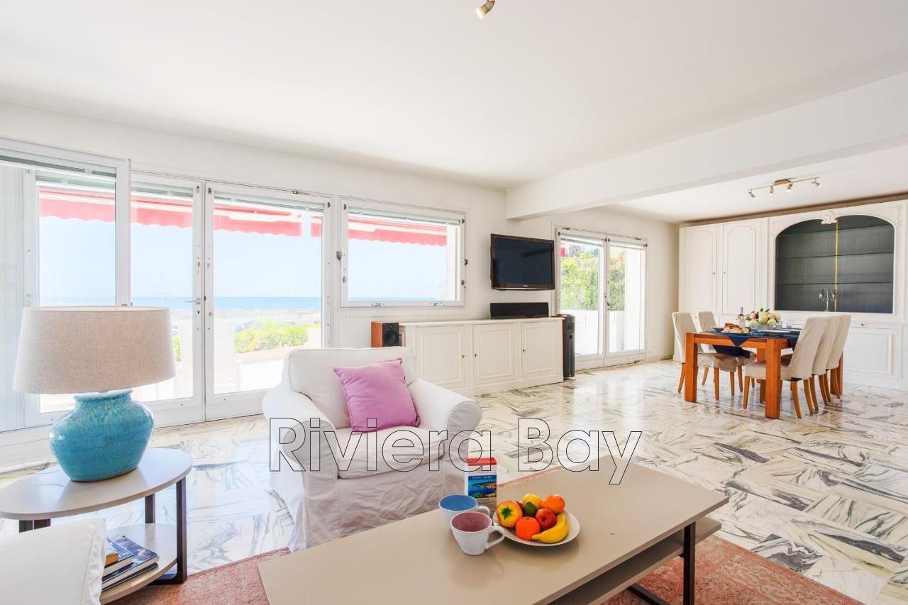 Appartement à vendre, 118m², Èze