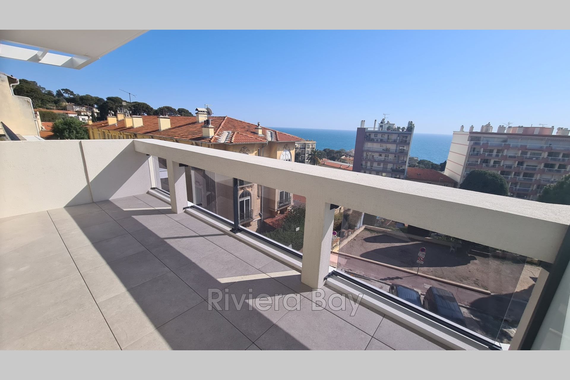 Appartement à louer, 67m², Cap-d'Ail