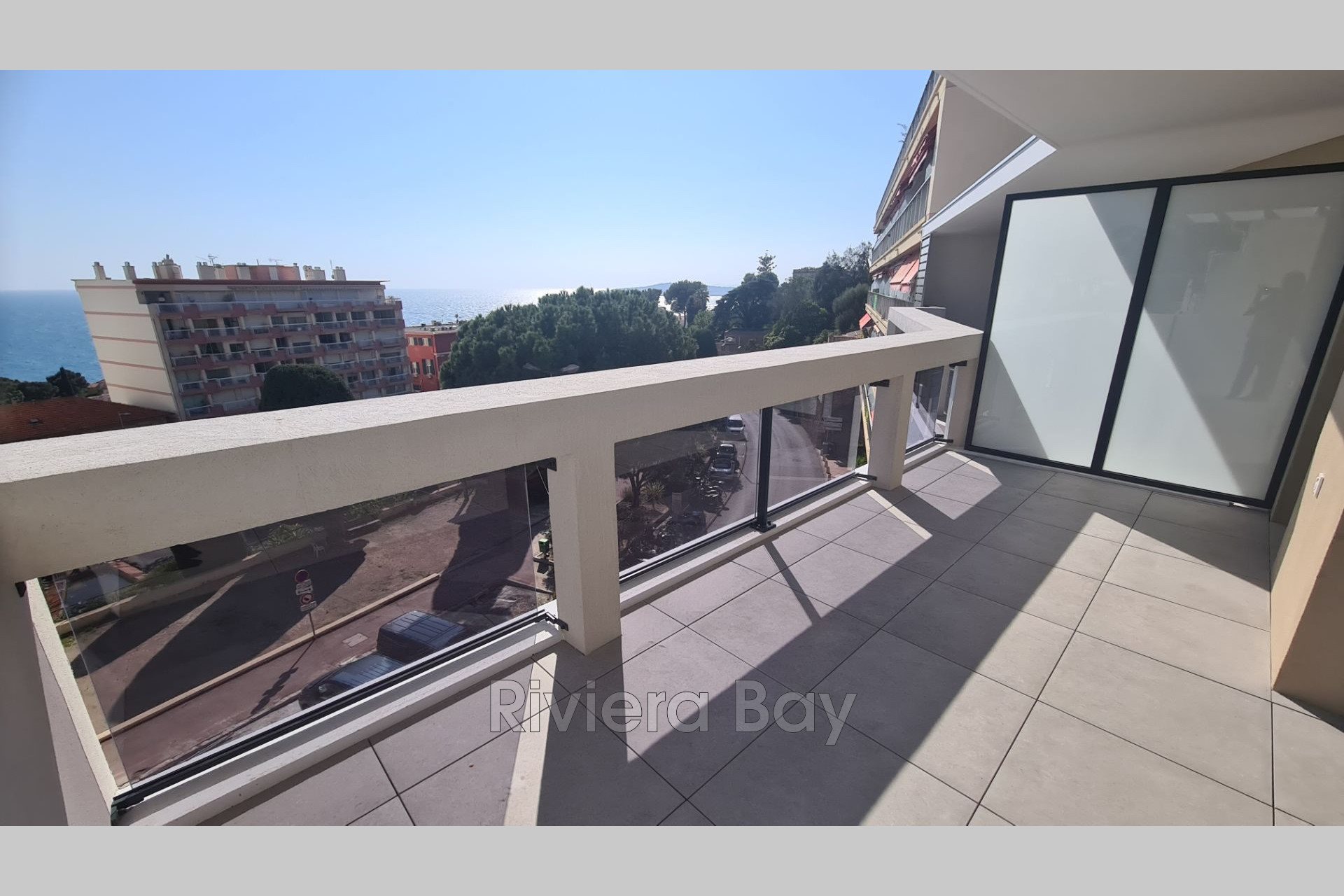 Appartement à louer, 67m², Cap-d'Ail
