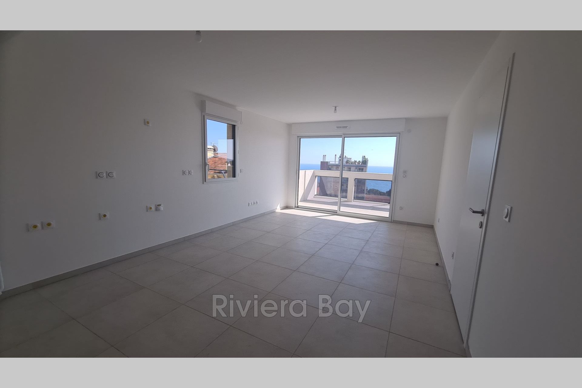 Appartement à louer, 67m², Cap-d'Ail
