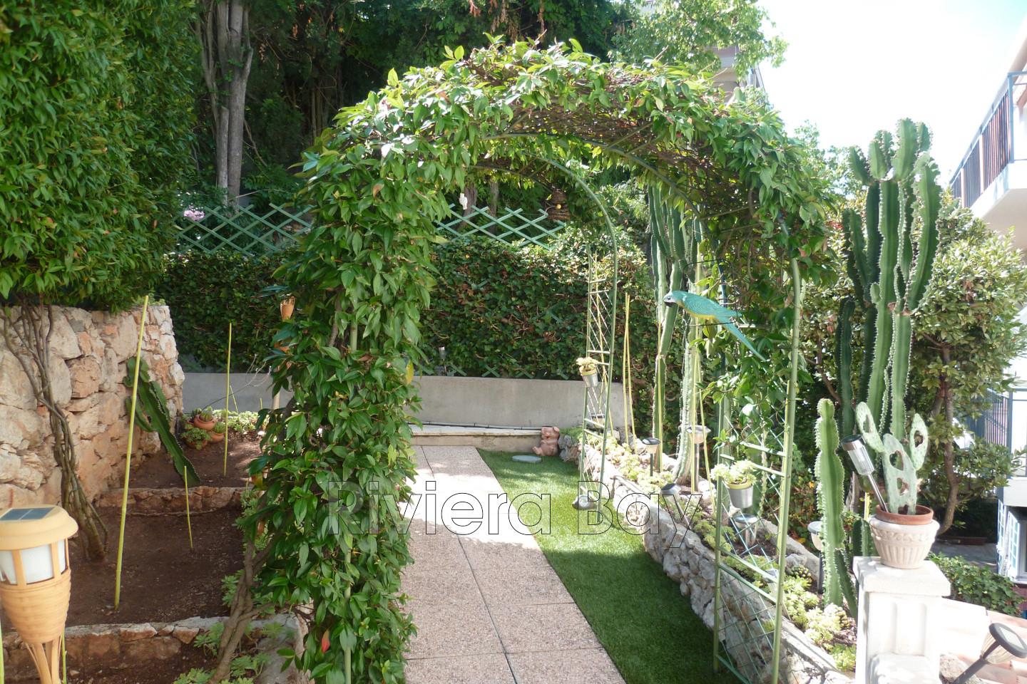 Appartement à louer, 93m², Nice