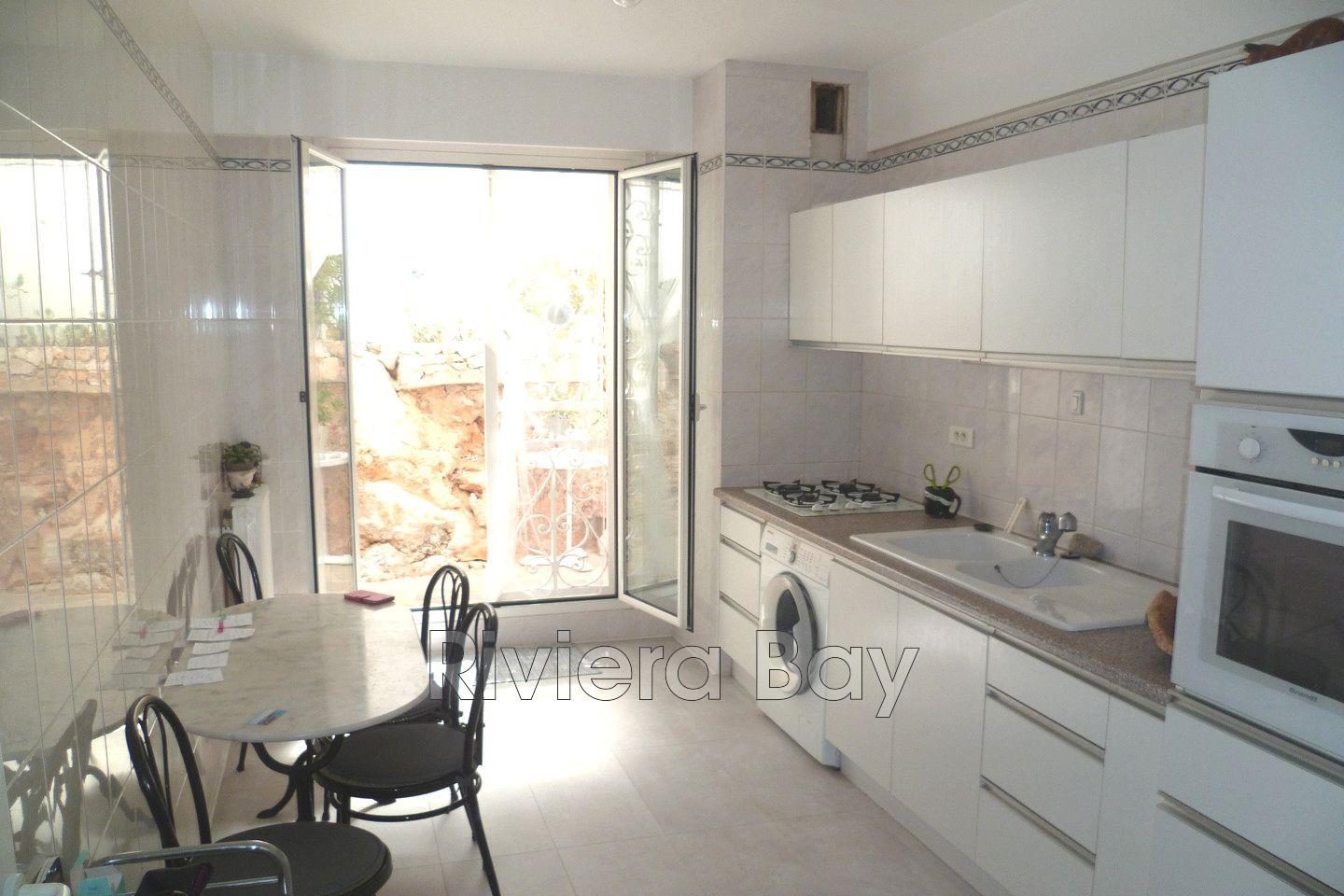 Appartement à louer, 93m², Nice