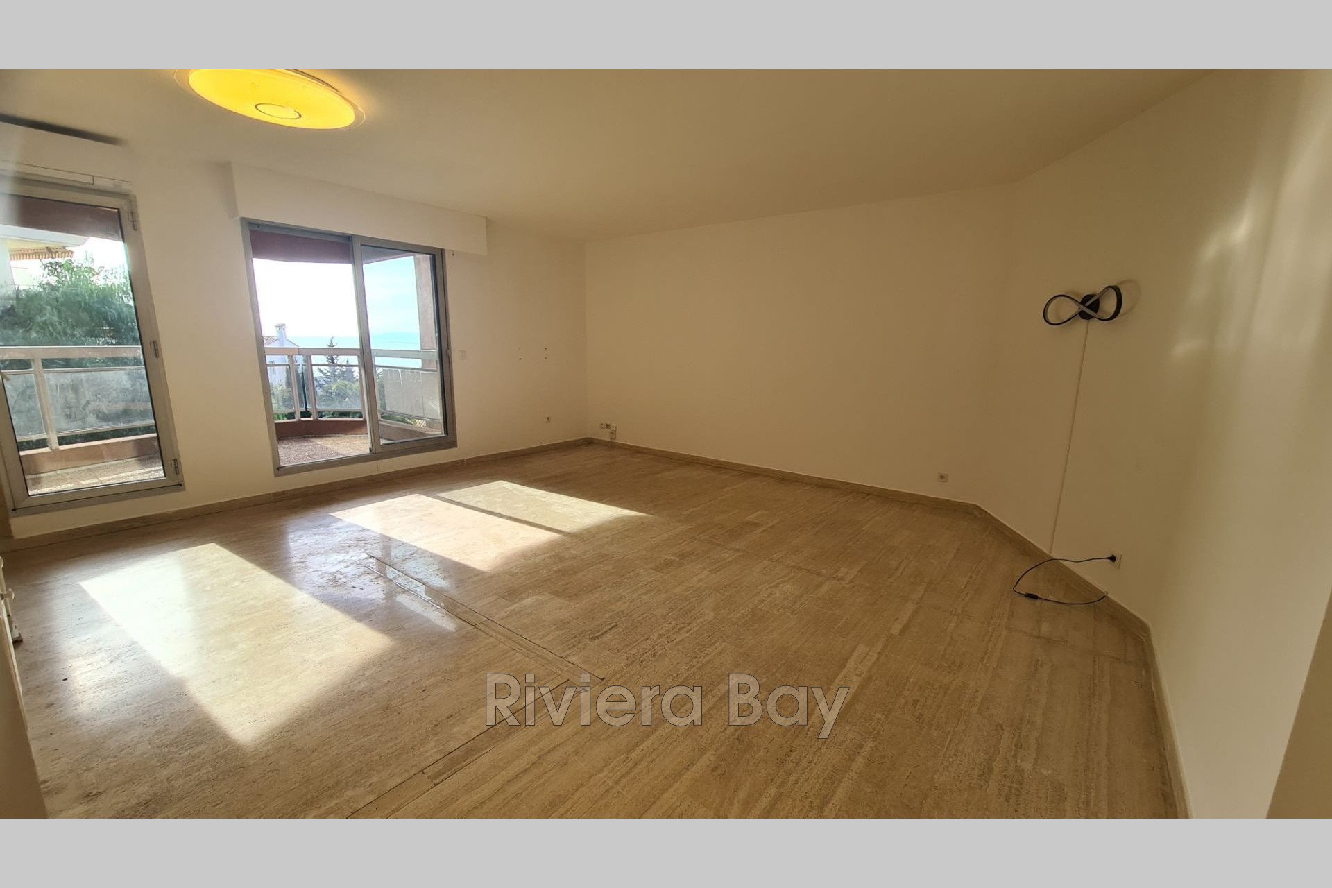 Appartement à louer, 66m², Nice