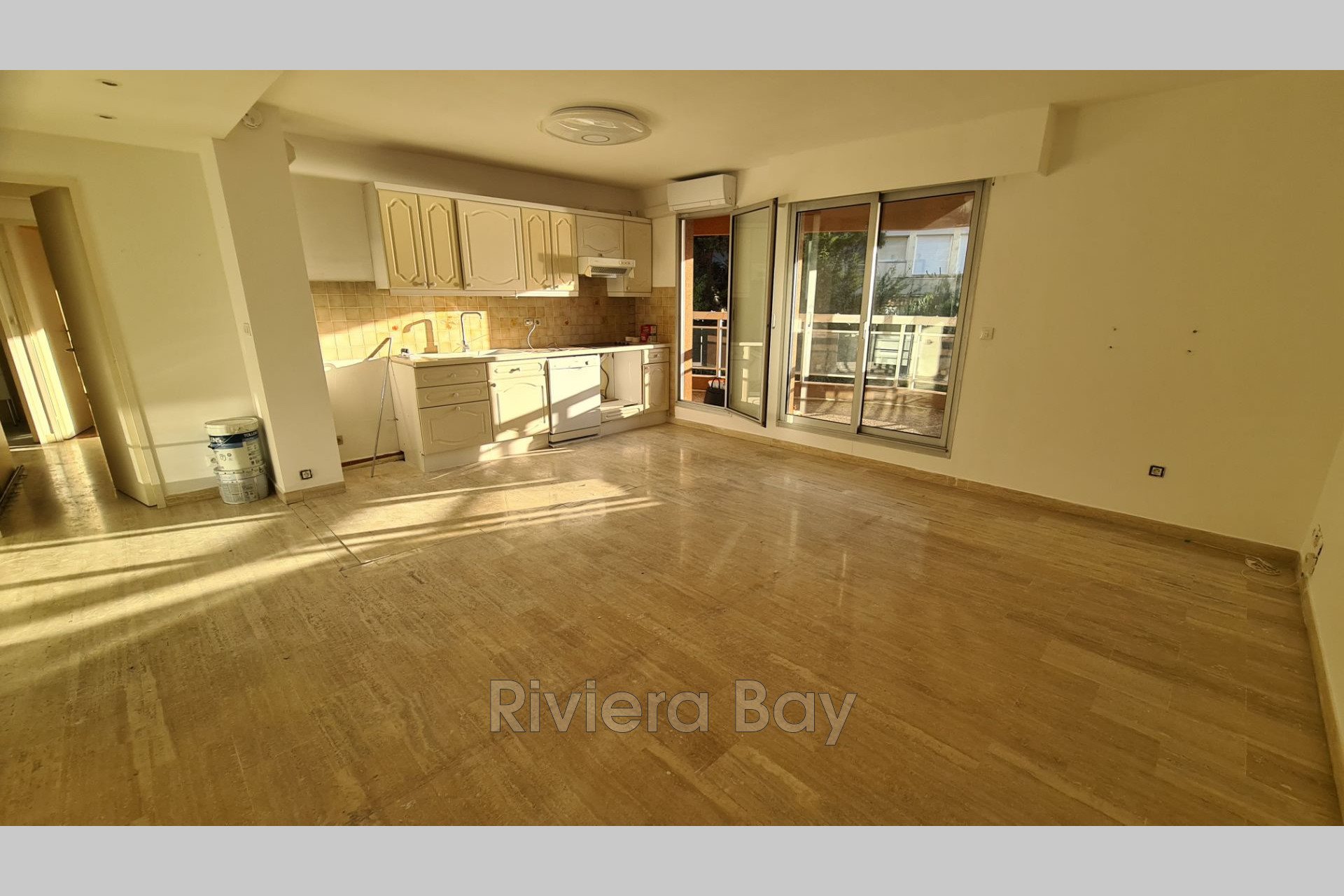 Appartement à louer, 66m², Nice