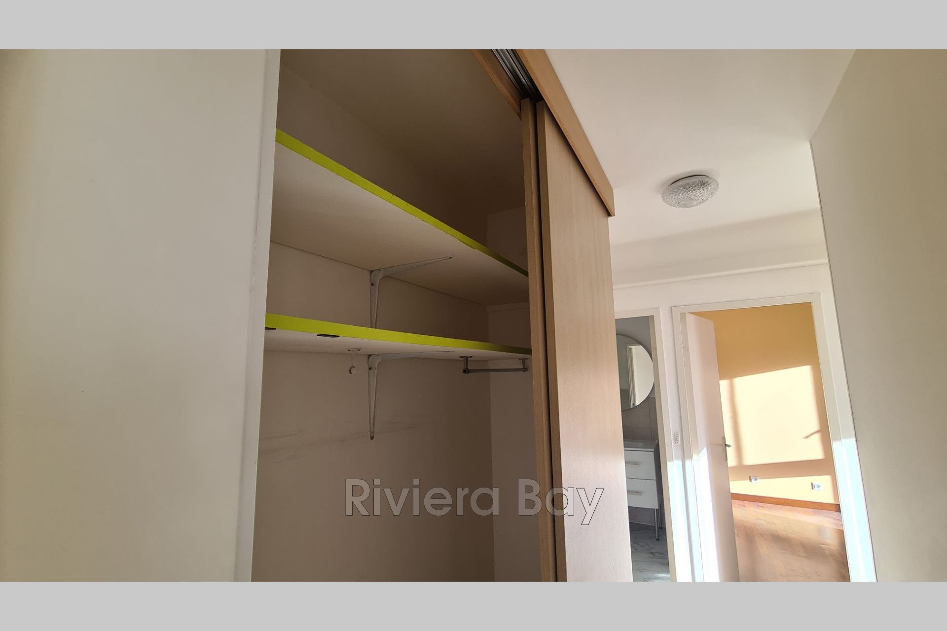 Appartement à louer, 66m², Nice