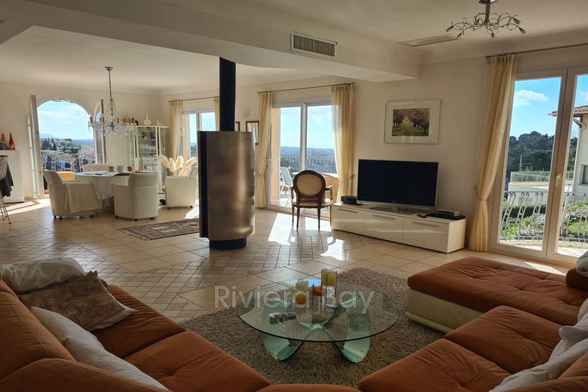 Maison à vendre, 162m², Vence
