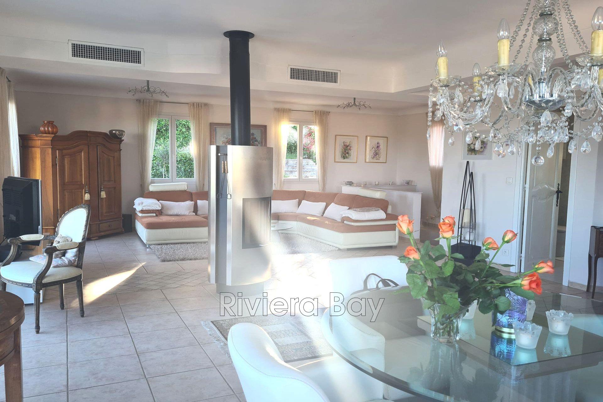 Maison à vendre, 162m², Vence