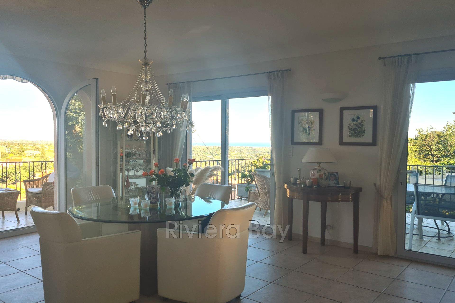 Maison à vendre, 162m², Vence