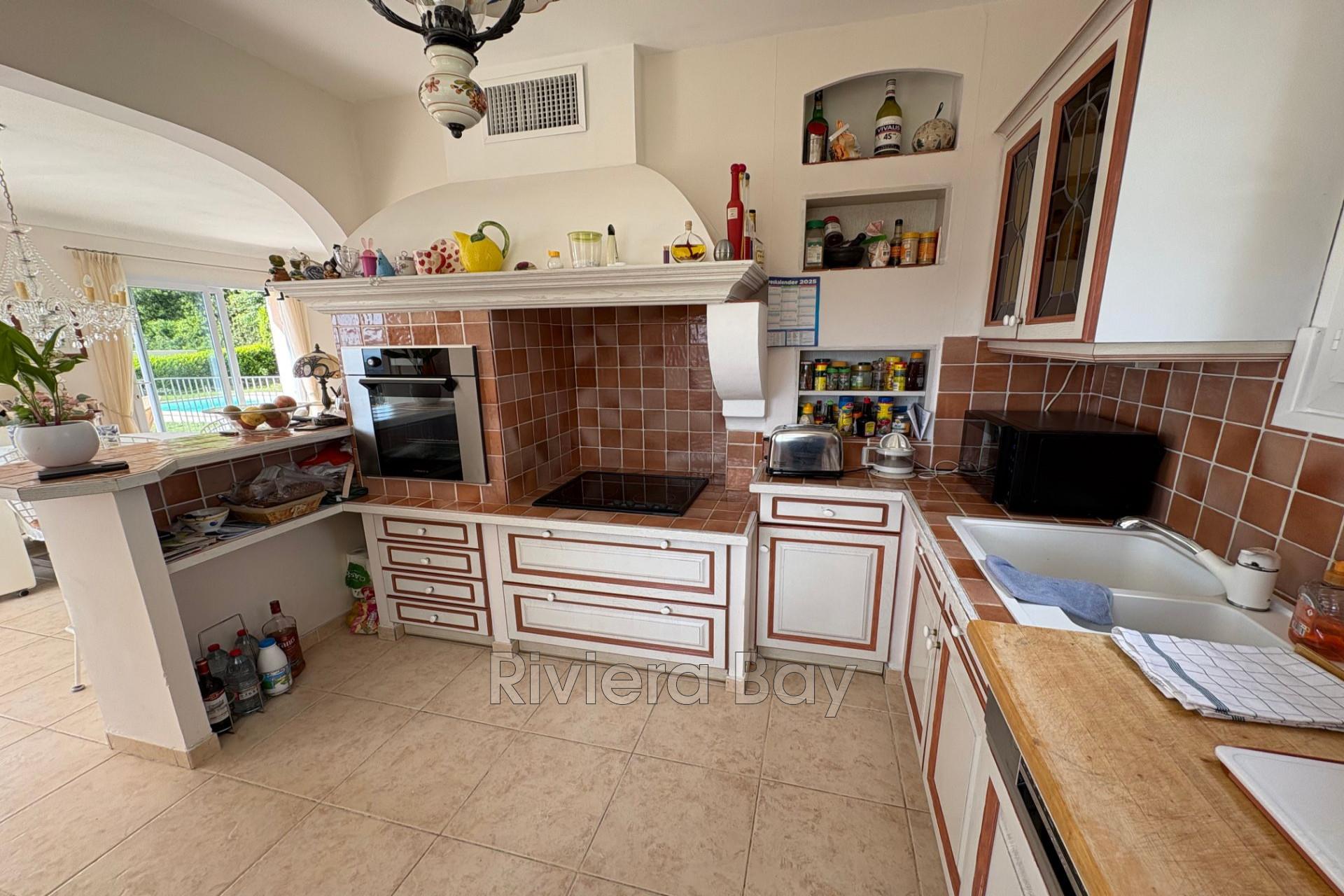 Maison à vendre, 162m², Vence