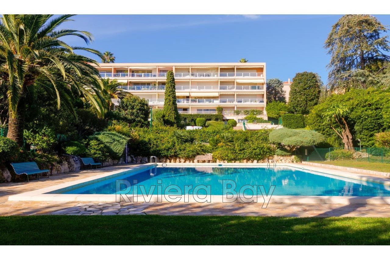 Appartement à louer, 106m², Villefranche-sur-Mer