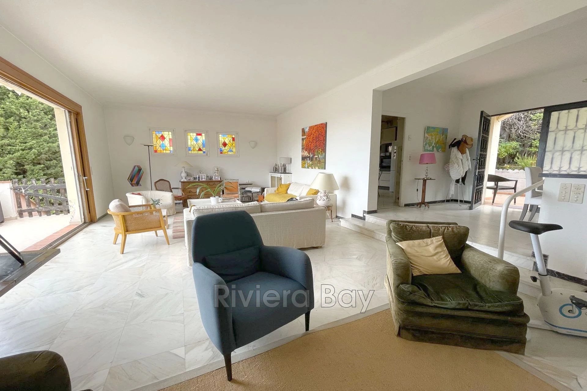 Maison à vendre, 338m², Nice