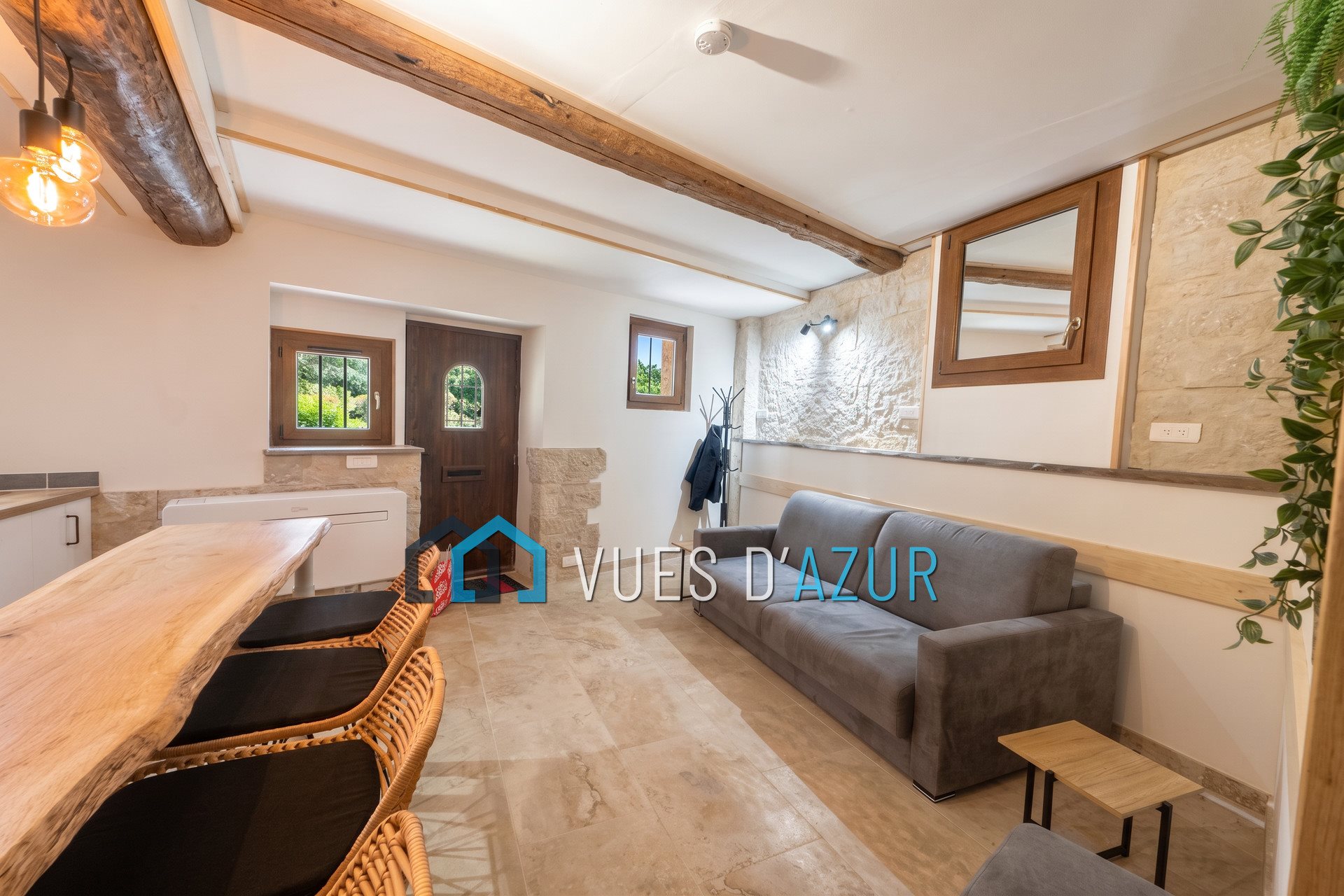 Appartement à vendre, 31m², Cannes
