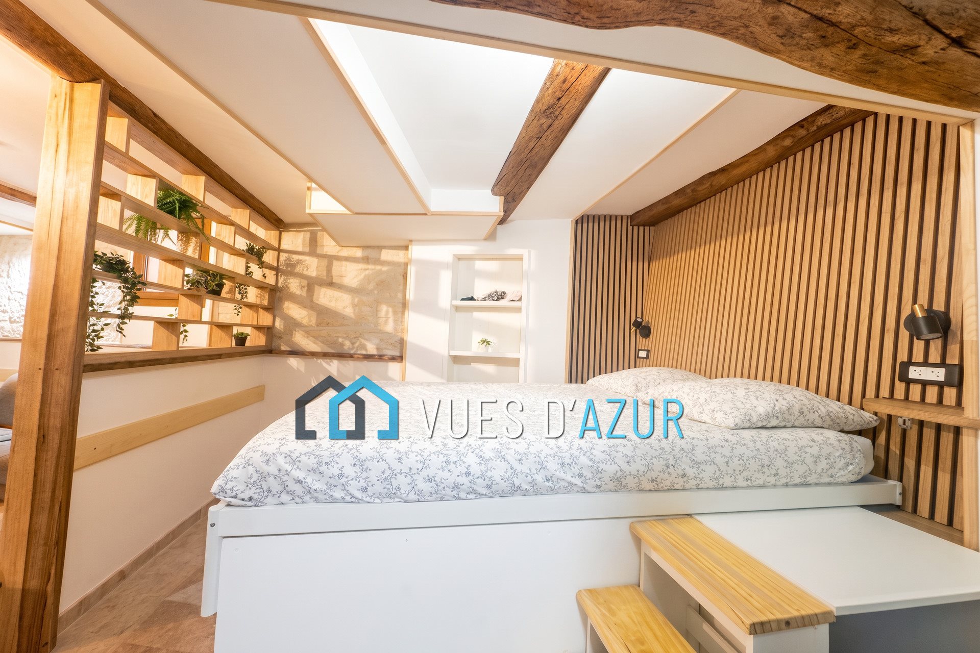 Appartement à vendre, 31m², Cannes