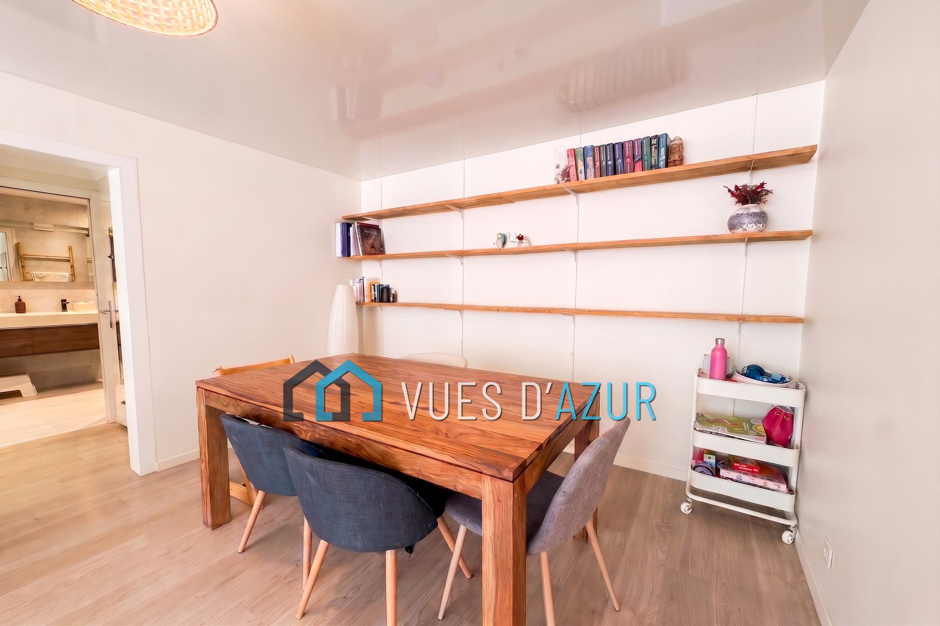 Appartement à vendre, 79m², Antibes