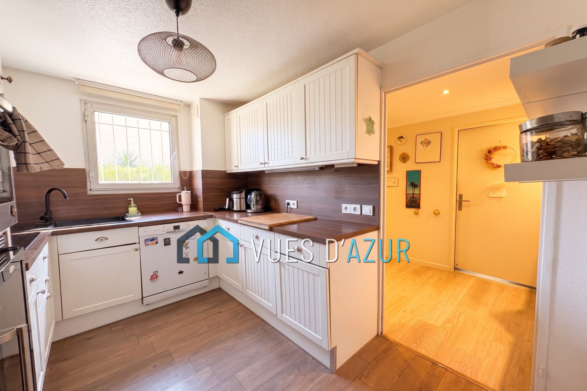 Appartement à vendre, 79m², Antibes
