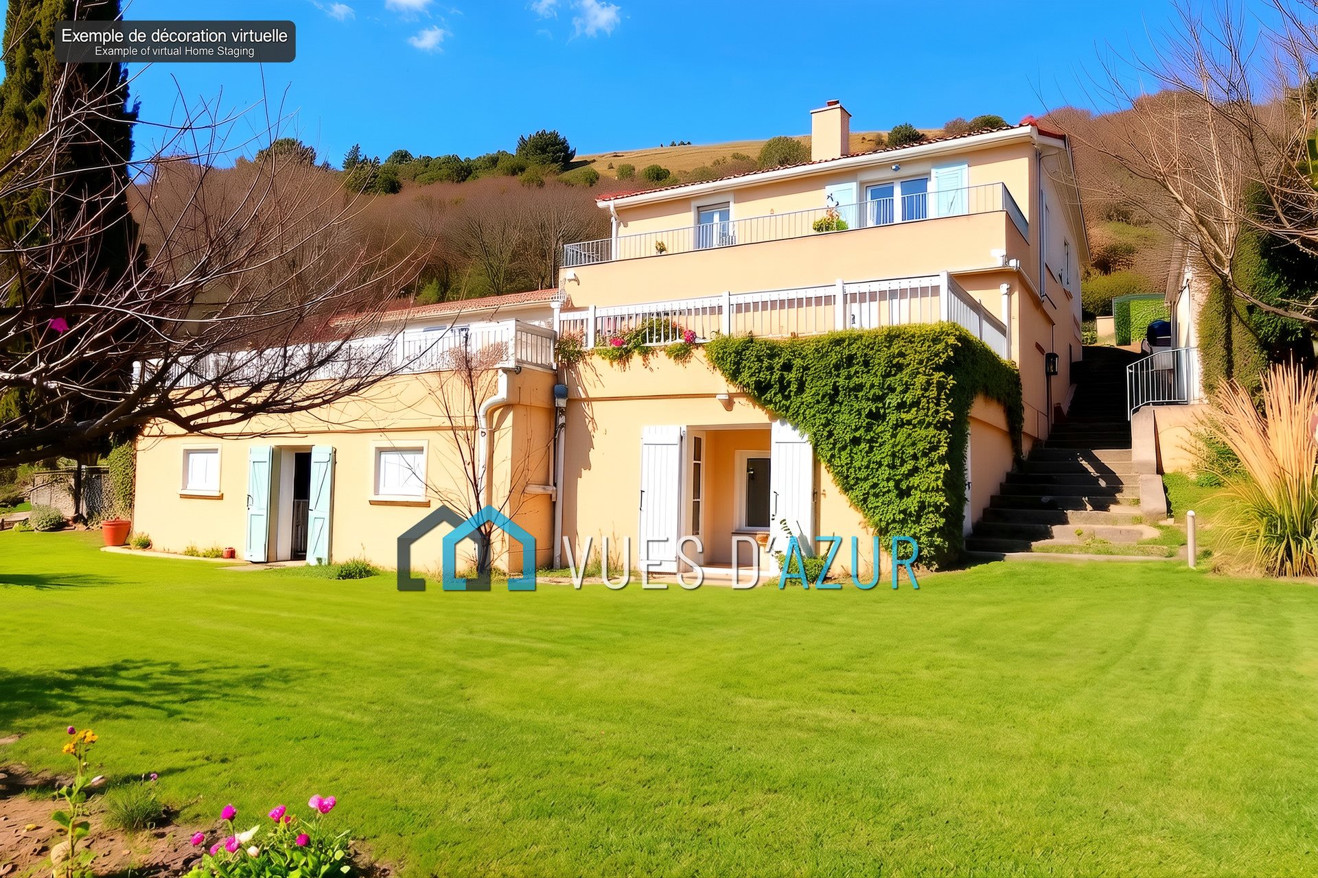Maison à vendre, 205m², Grasse
